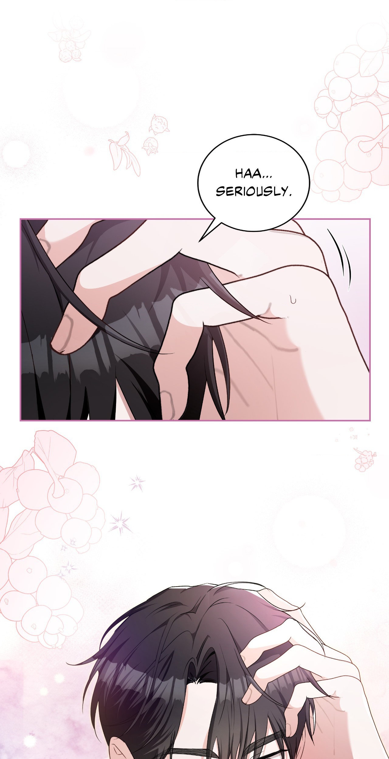 Card Shark [Official] - Chapter 20 manhwa