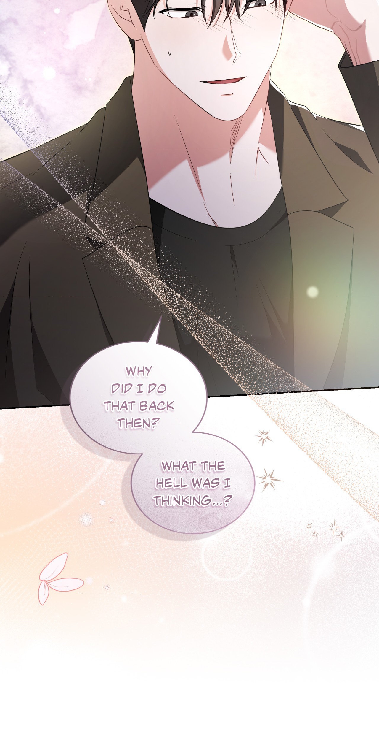 Card Shark [Official] - Chapter 20 manhwa