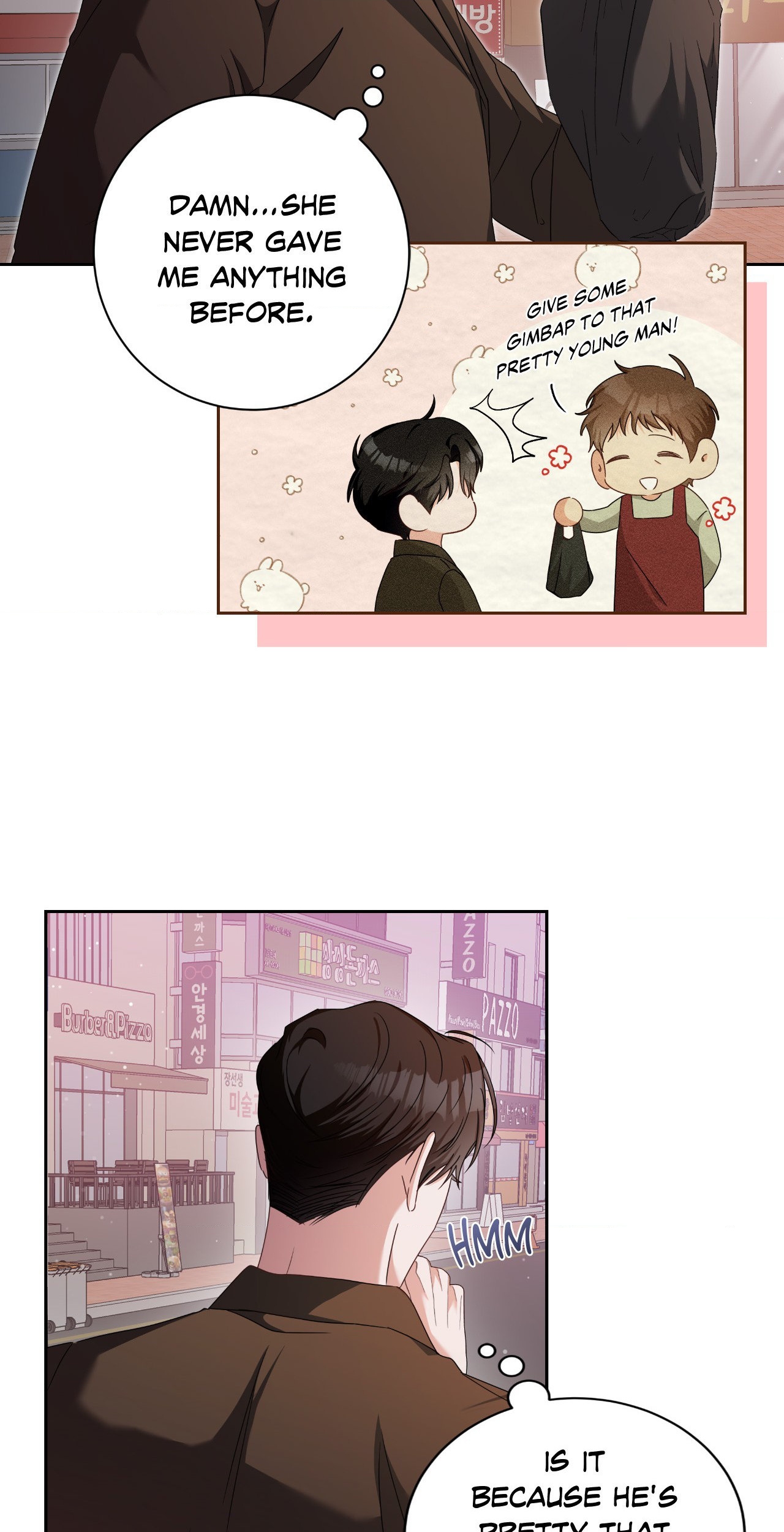 Card Shark [Official] - Chapter 20 manhwa