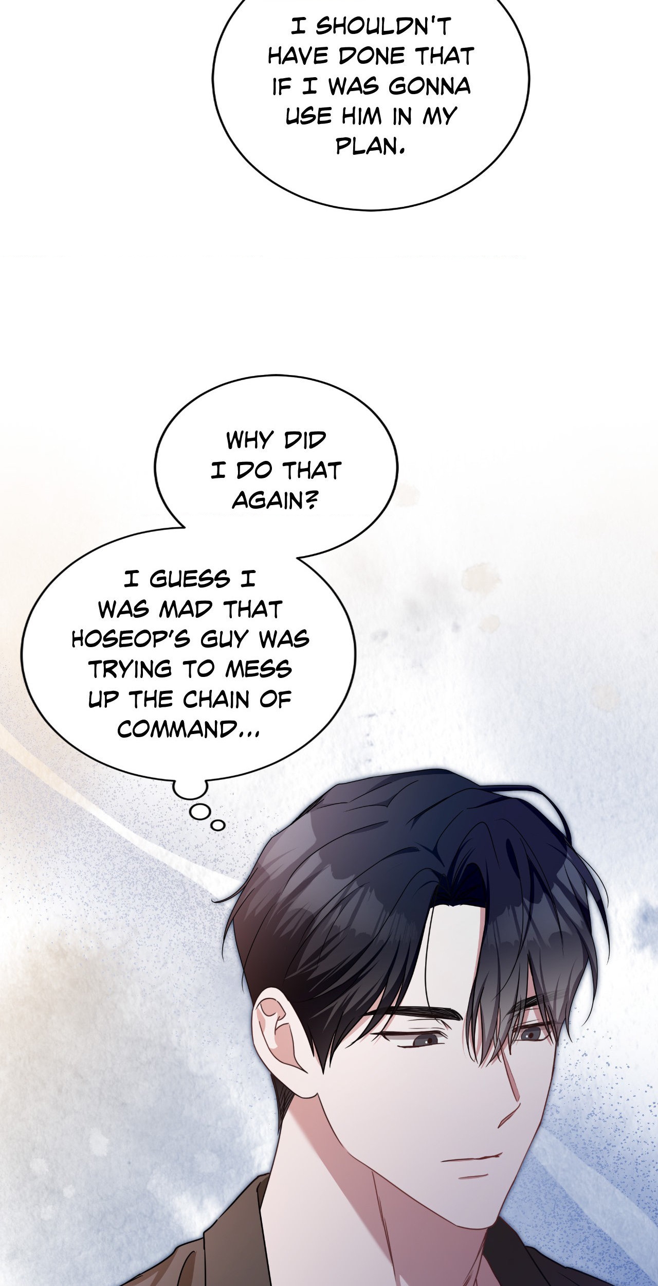 Card Shark [Official] - Chapter 20 manhwa