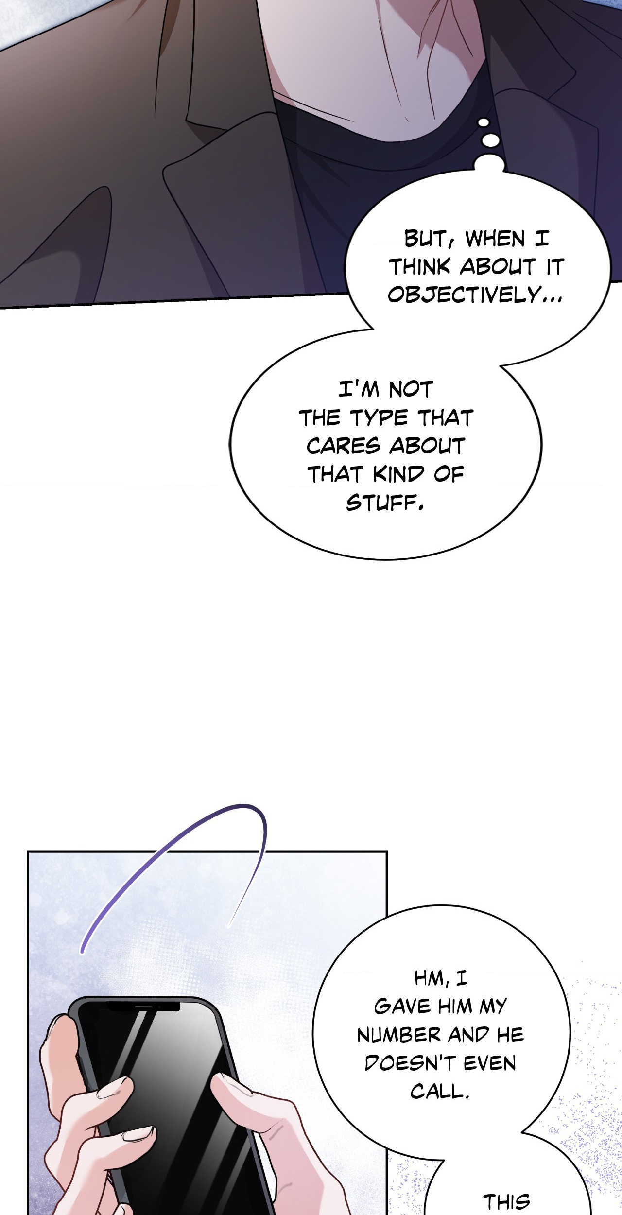 Card Shark [Official] - Chapter 20 manhwa