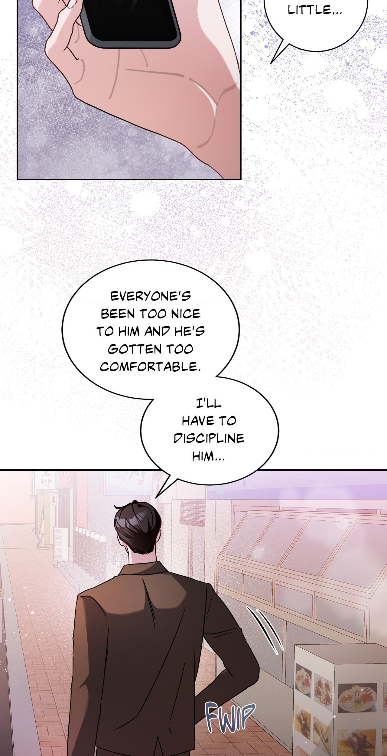 Card Shark [Official] - Chapter 20 manhwa