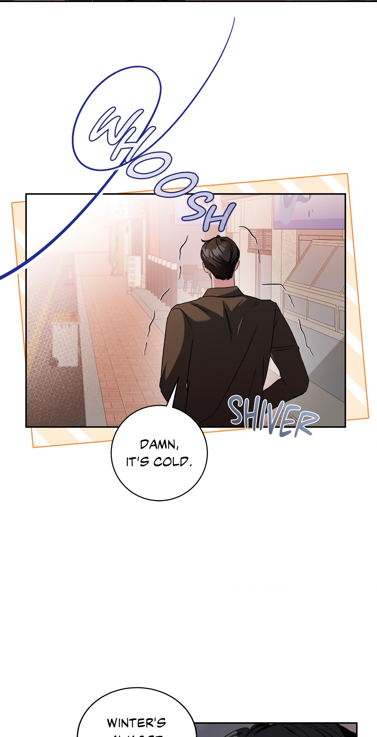 Card Shark [Official] - Chapter 20 manhwa