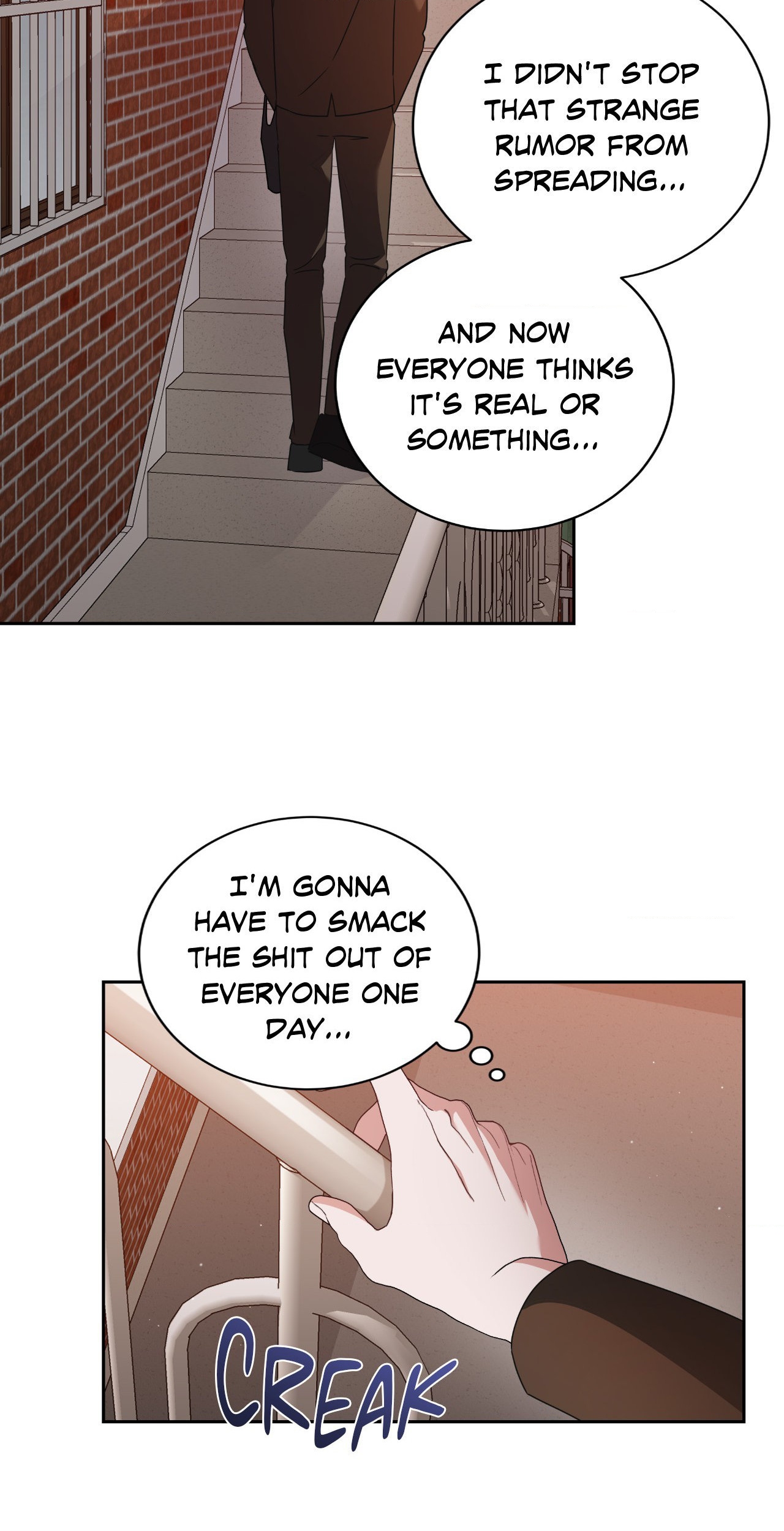 Card Shark [Official] - Chapter 20 manhwa