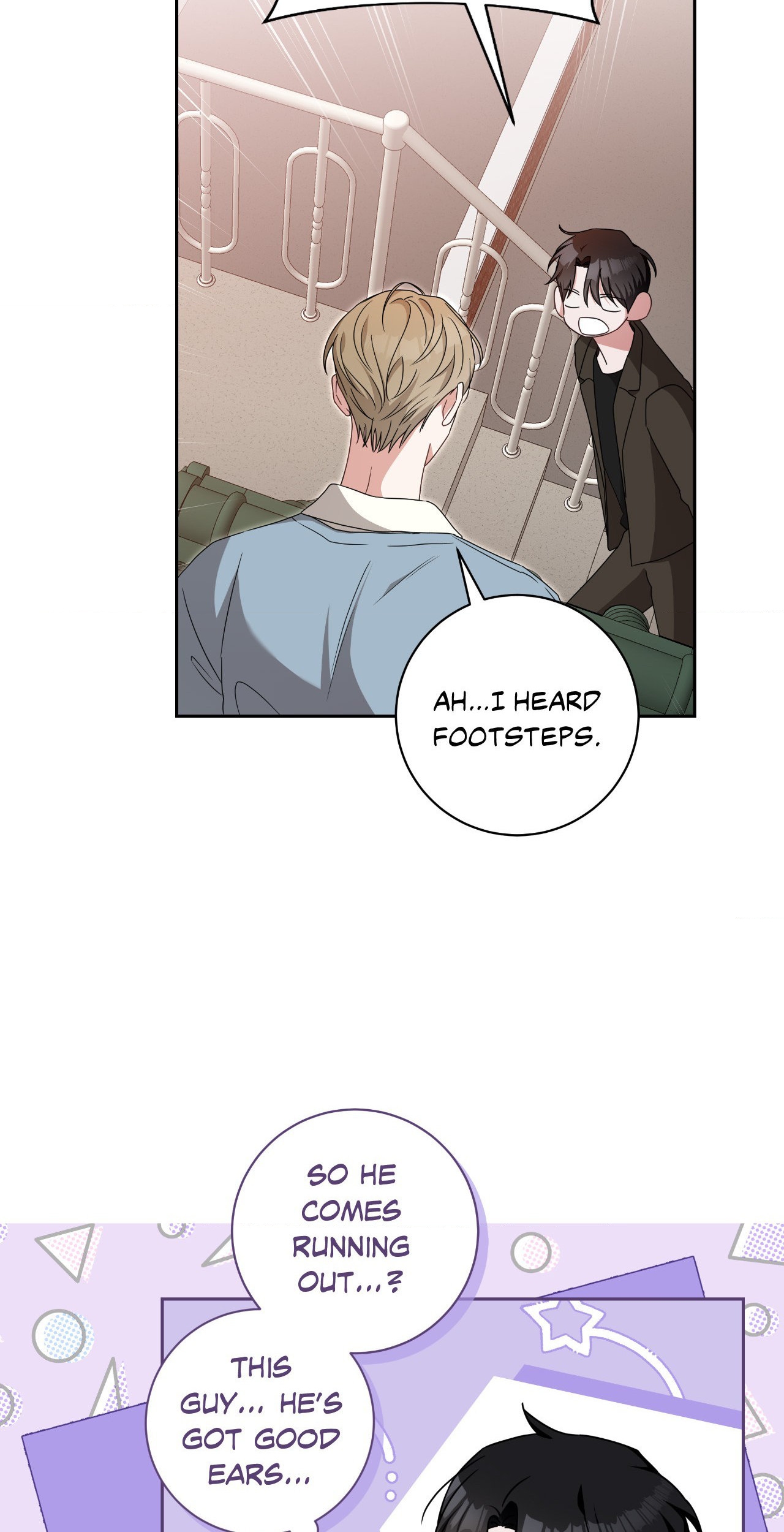 Card Shark [Official] - Chapter 20 manhwa