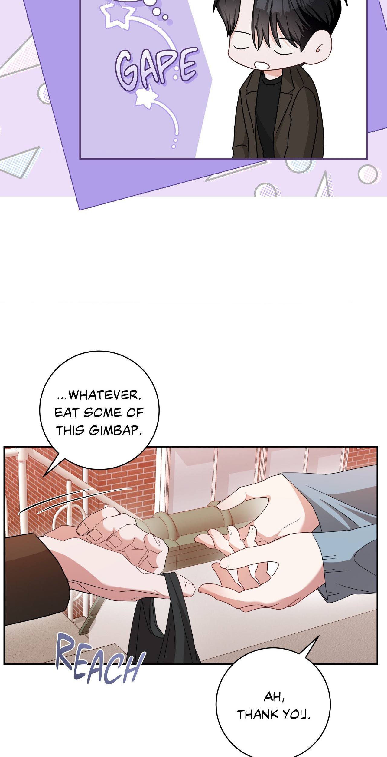 Card Shark [Official] - Chapter 20 manhwa