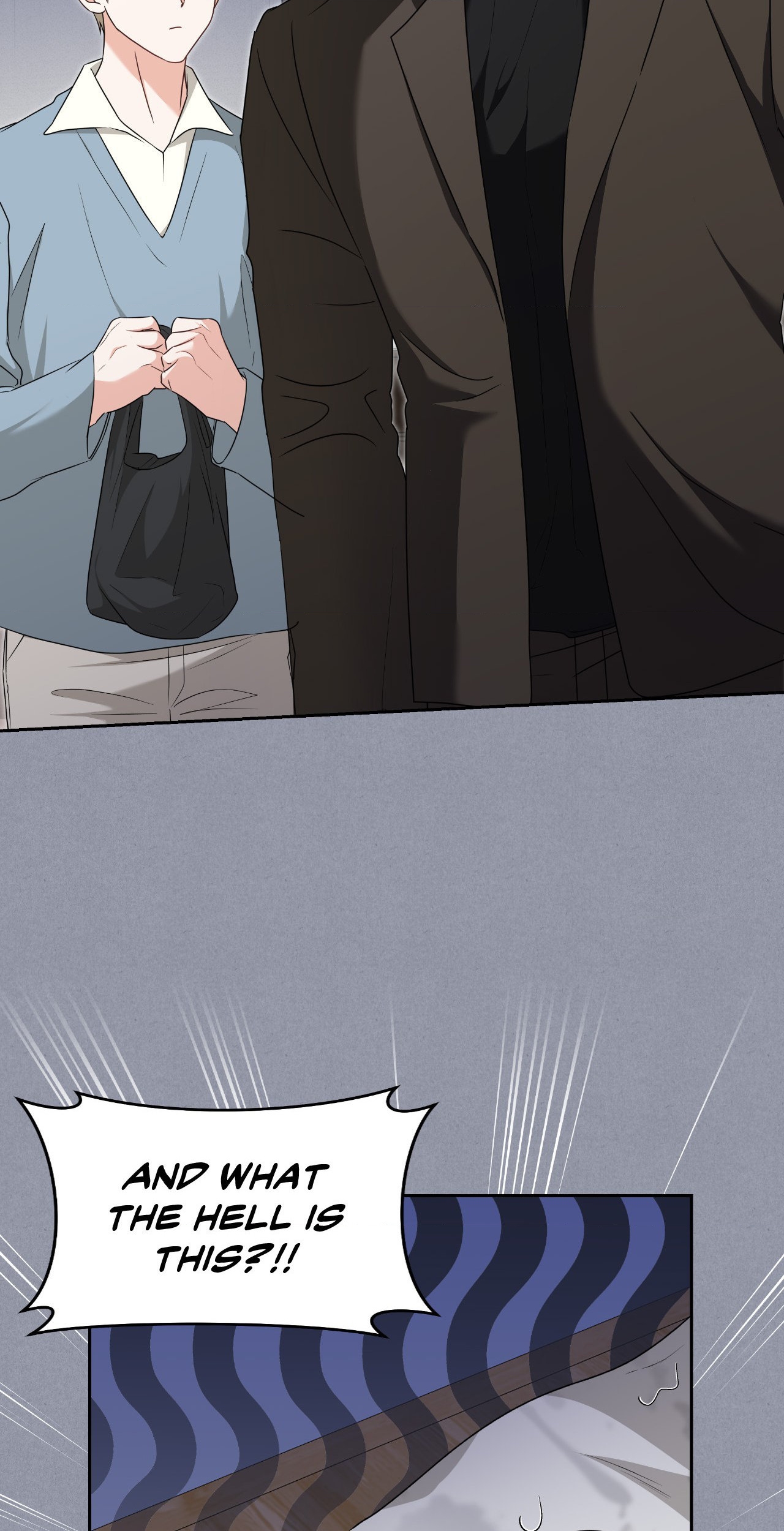 Card Shark [Official] - Chapter 20 manhwa