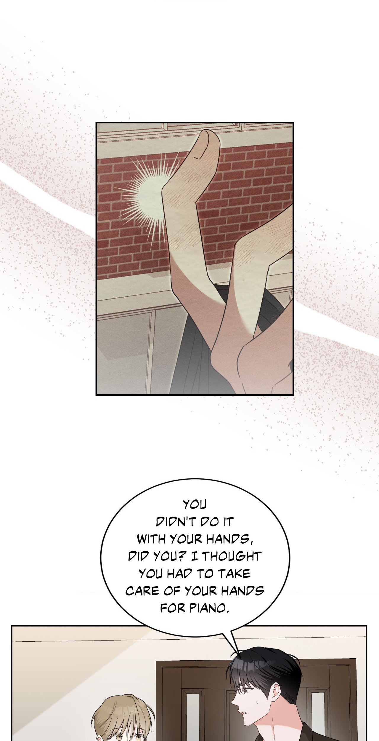 Card Shark [Official] - Chapter 20 manhwa