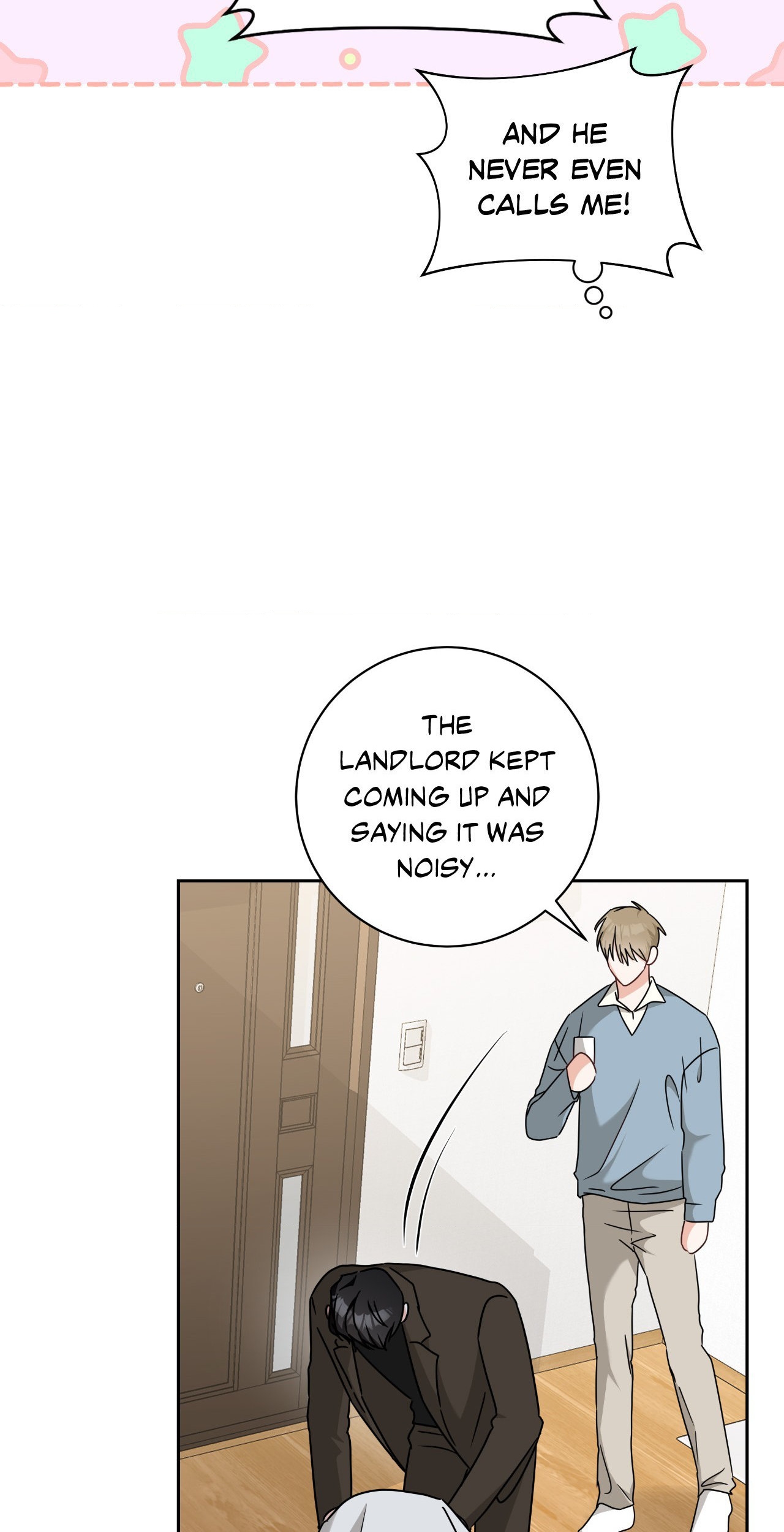 Card Shark [Official] - Chapter 20 manhwa