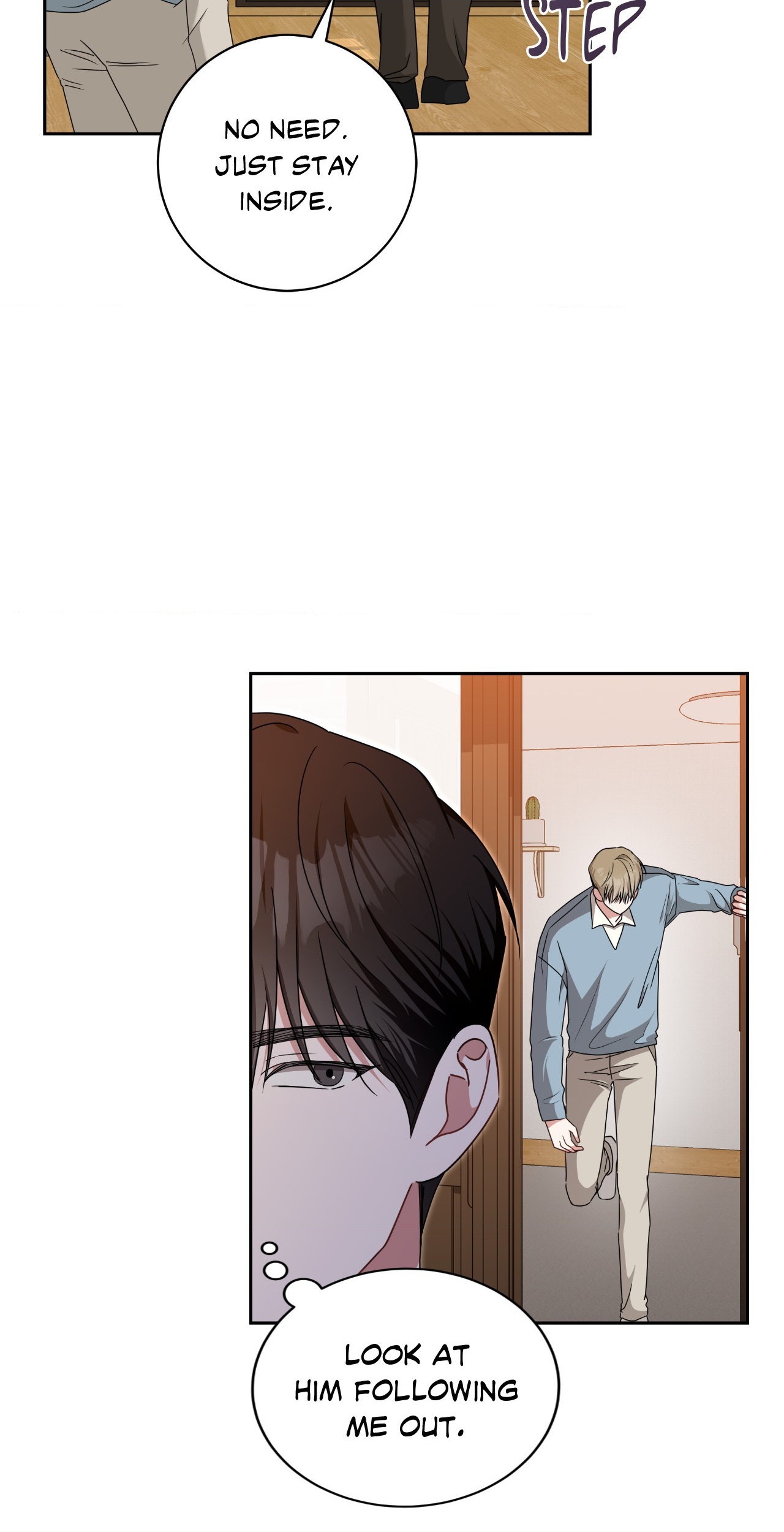 Card Shark [Official] - Chapter 20 manhwa