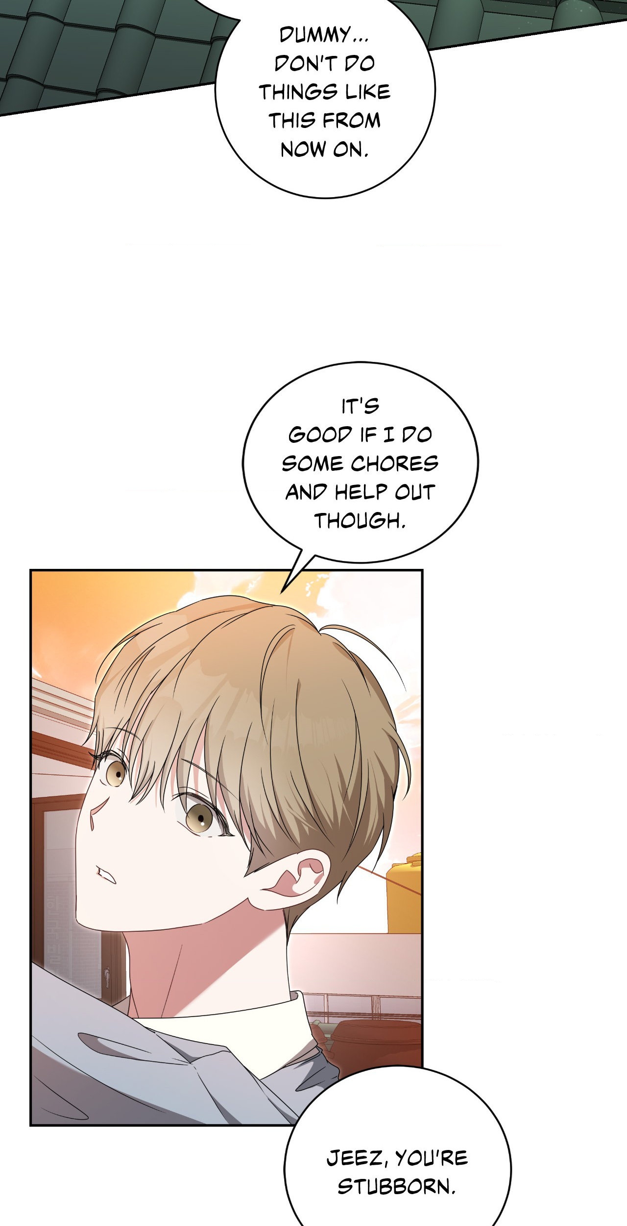Card Shark [Official] - Chapter 20 manhwa