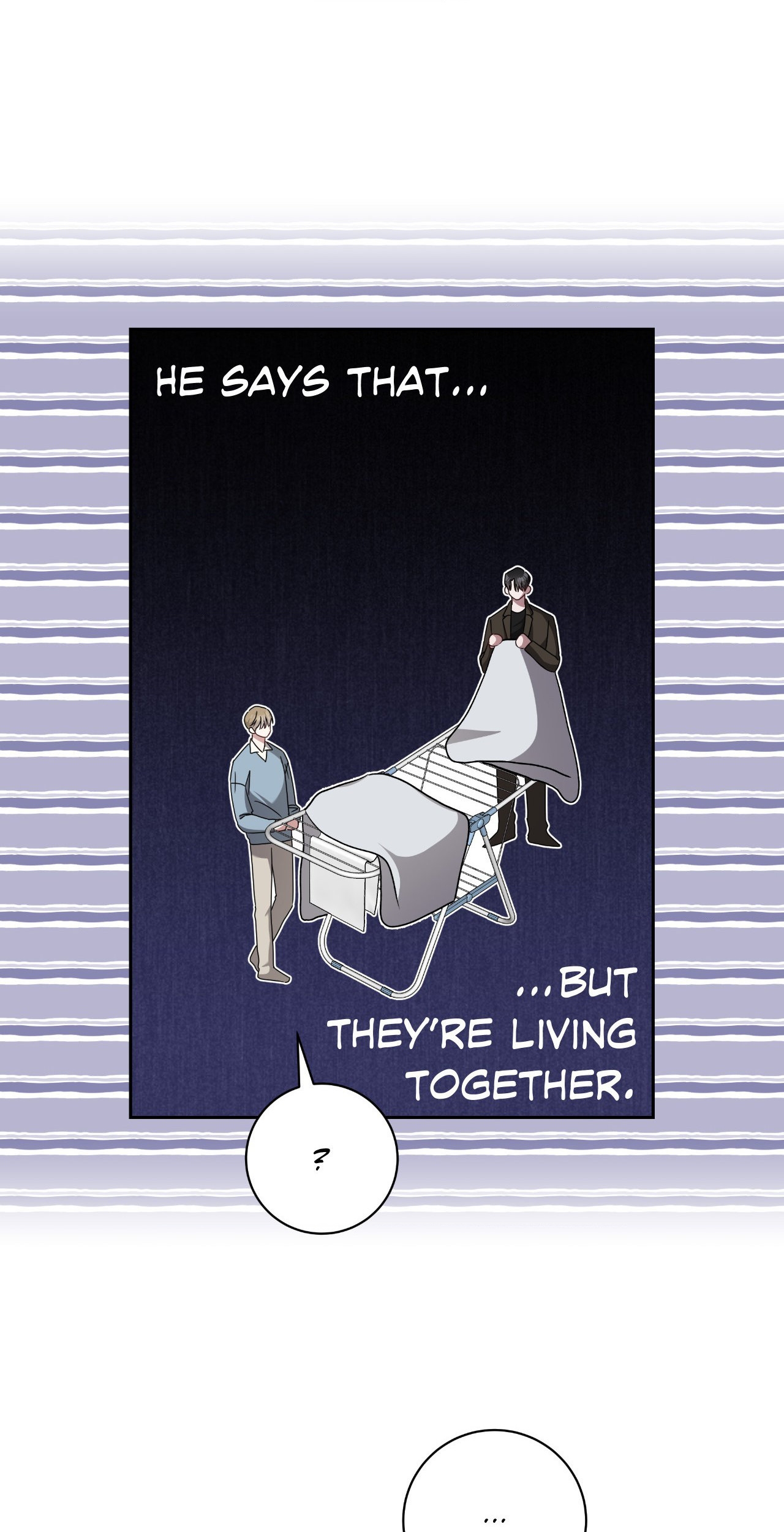 Card Shark [Official] - Chapter 20 manhwa