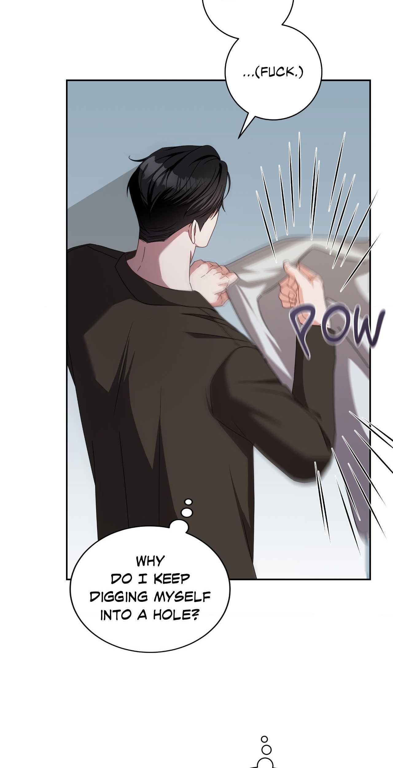 Card Shark [Official] - Chapter 20 manhwa