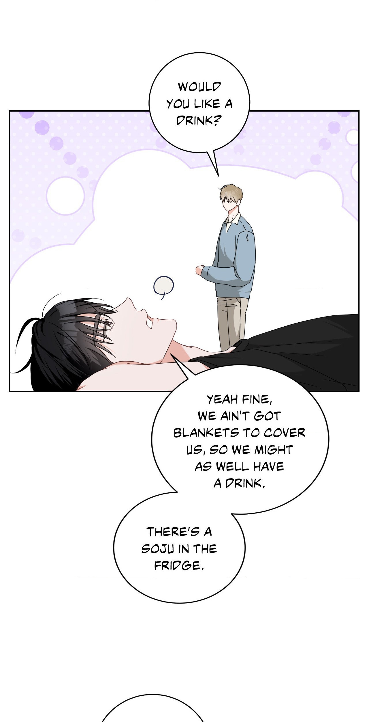 Card Shark [Official] - Chapter 20 manhwa