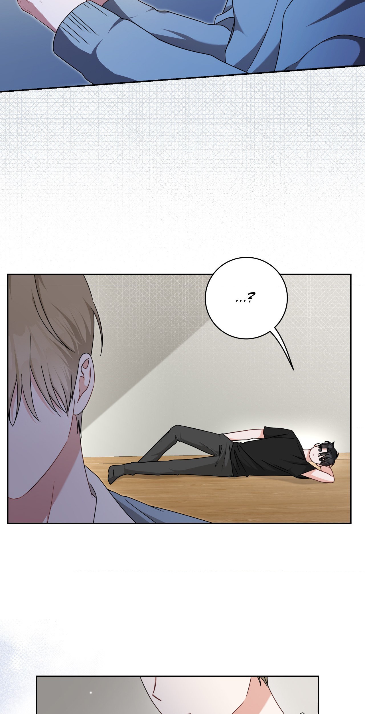 Card Shark [Official] - Chapter 20 manhwa