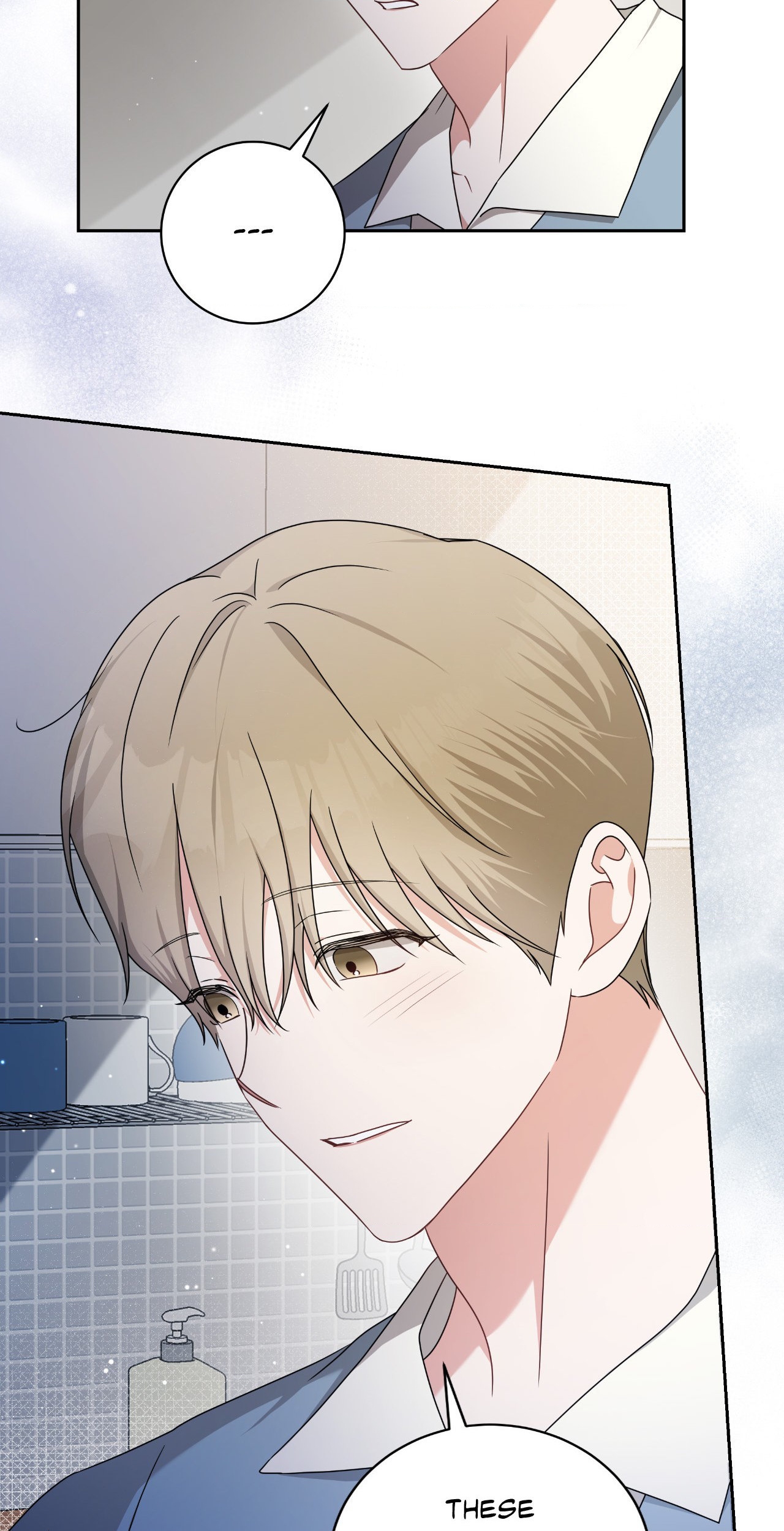 Card Shark [Official] - Chapter 20 manhwa