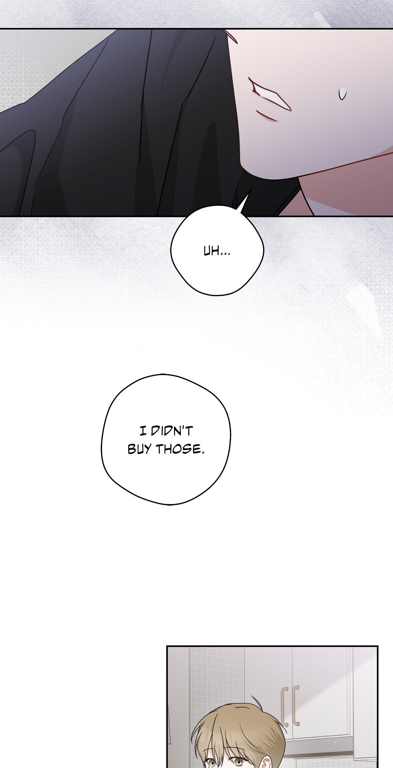 Card Shark [Official] - Chapter 20 manhwa