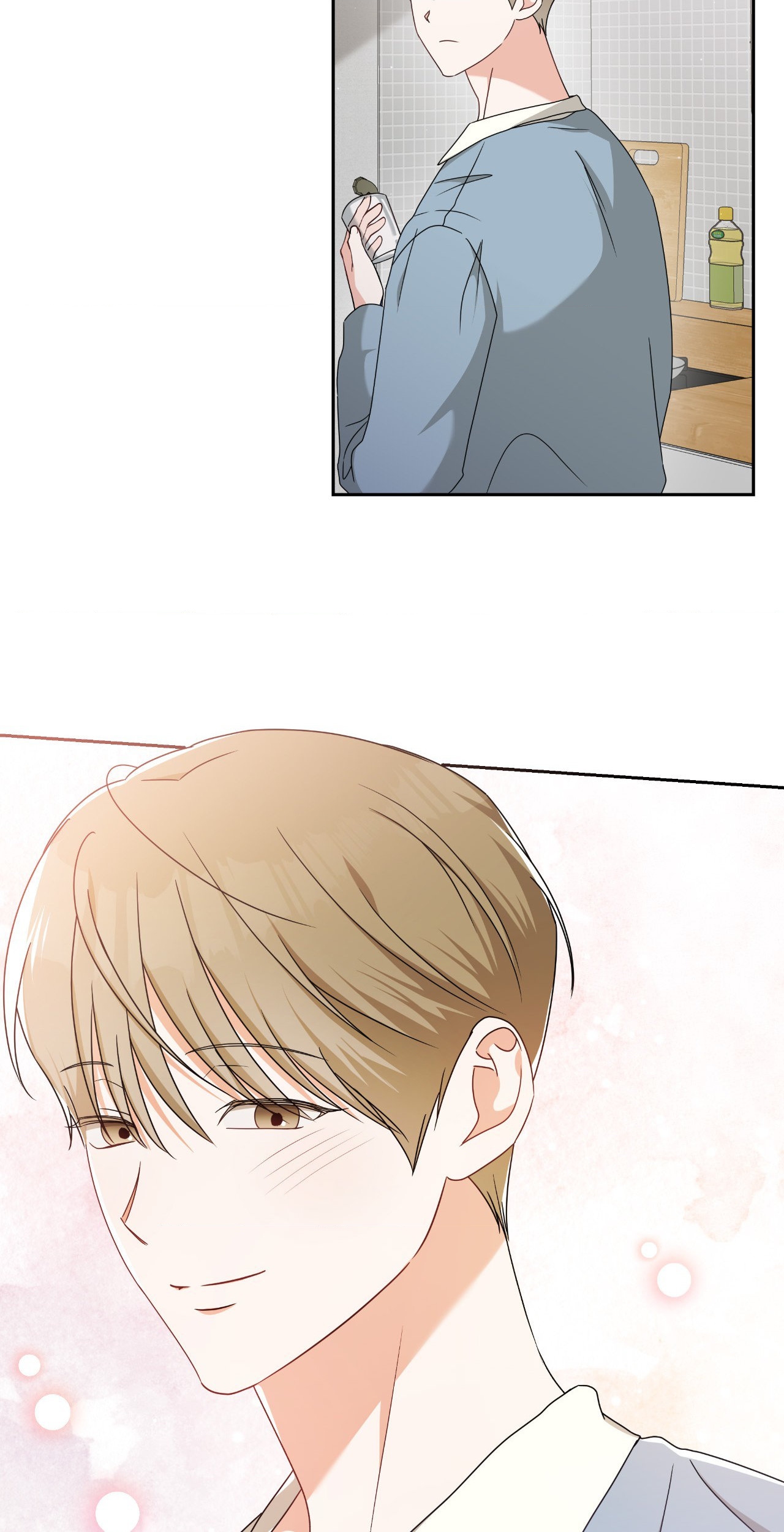 Card Shark [Official] - Chapter 20 manhwa