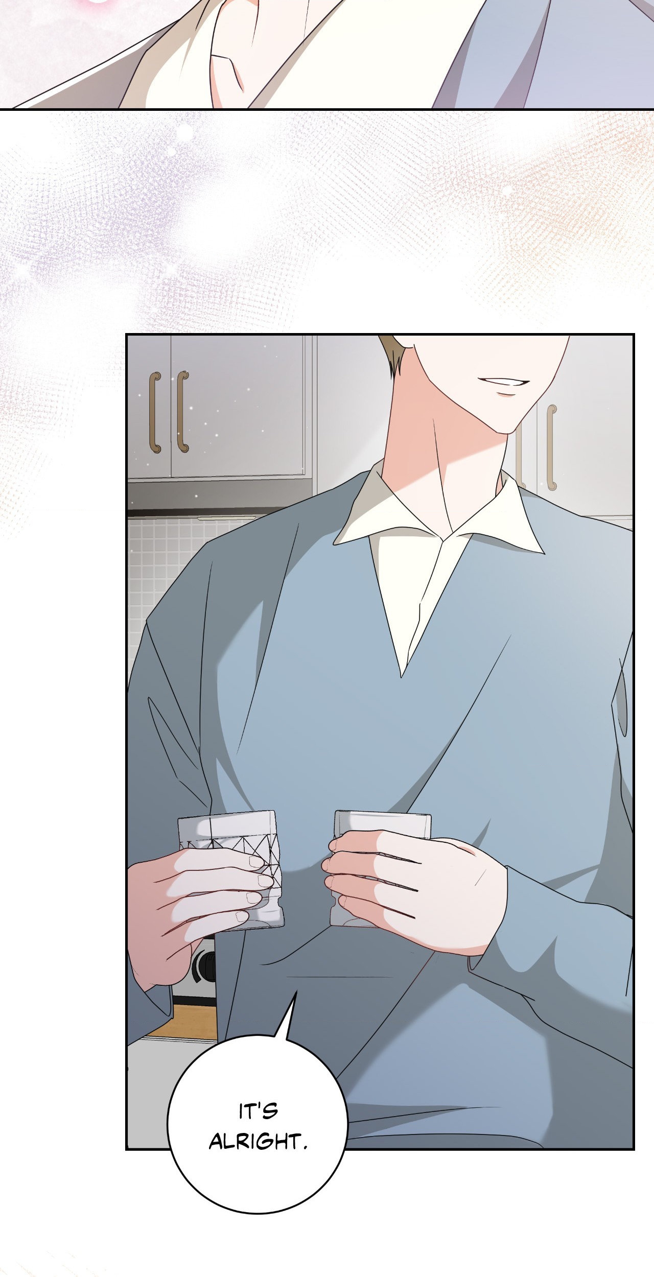Card Shark [Official] - Chapter 20 manhwa