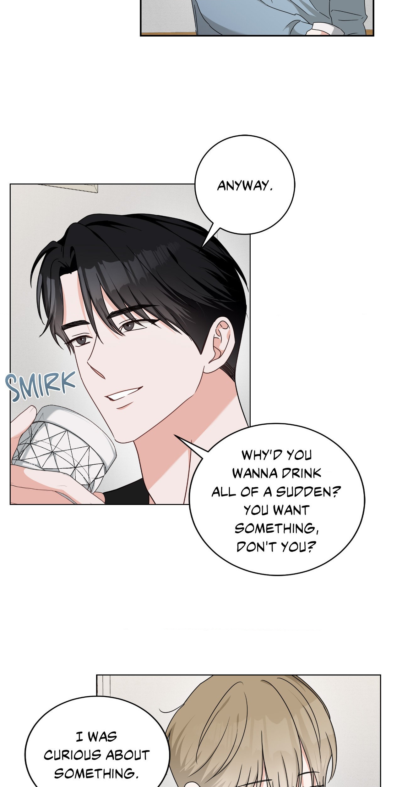 Card Shark [Official] - Chapter 20 manhwa