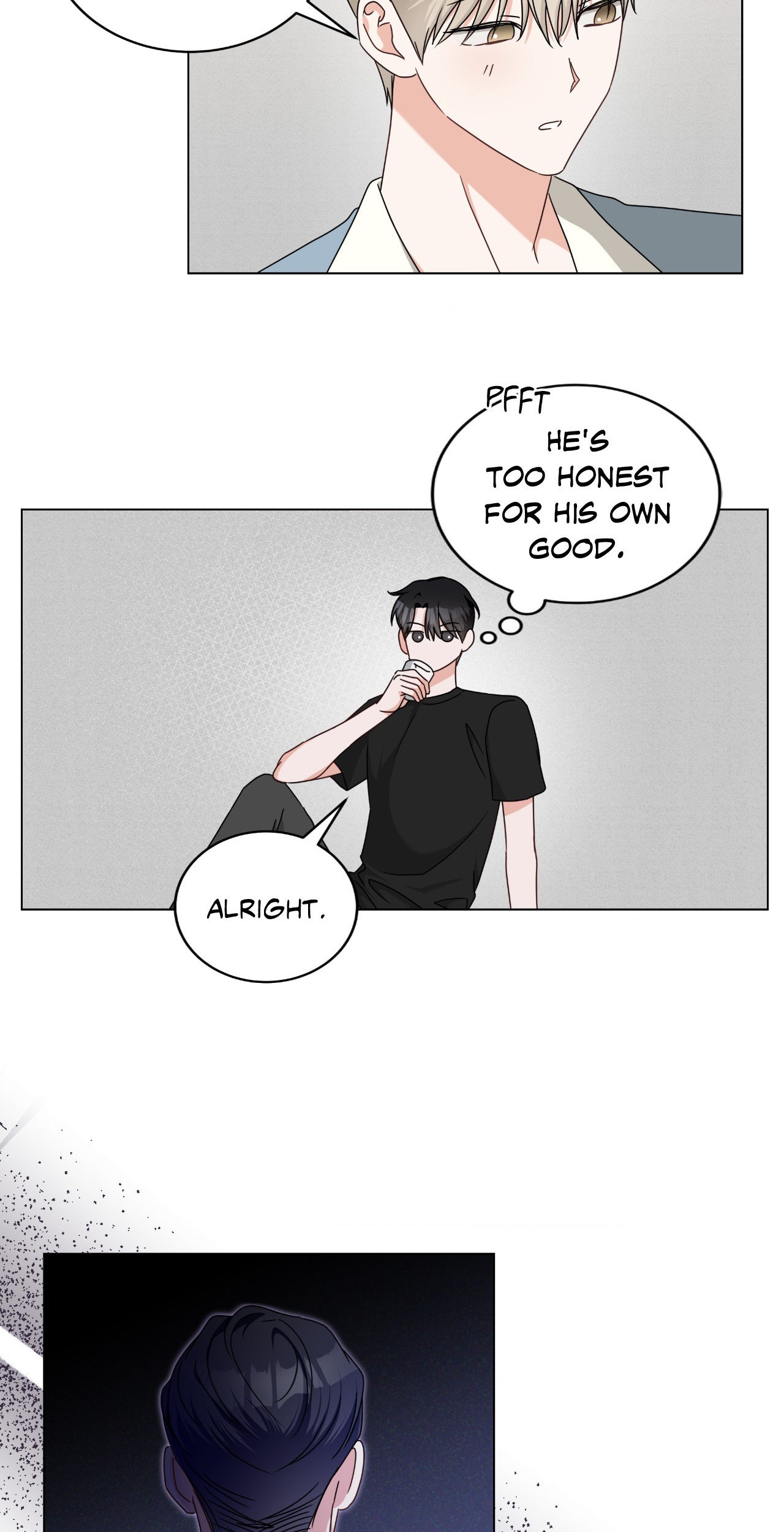Card Shark [Official] - Chapter 20 manhwa