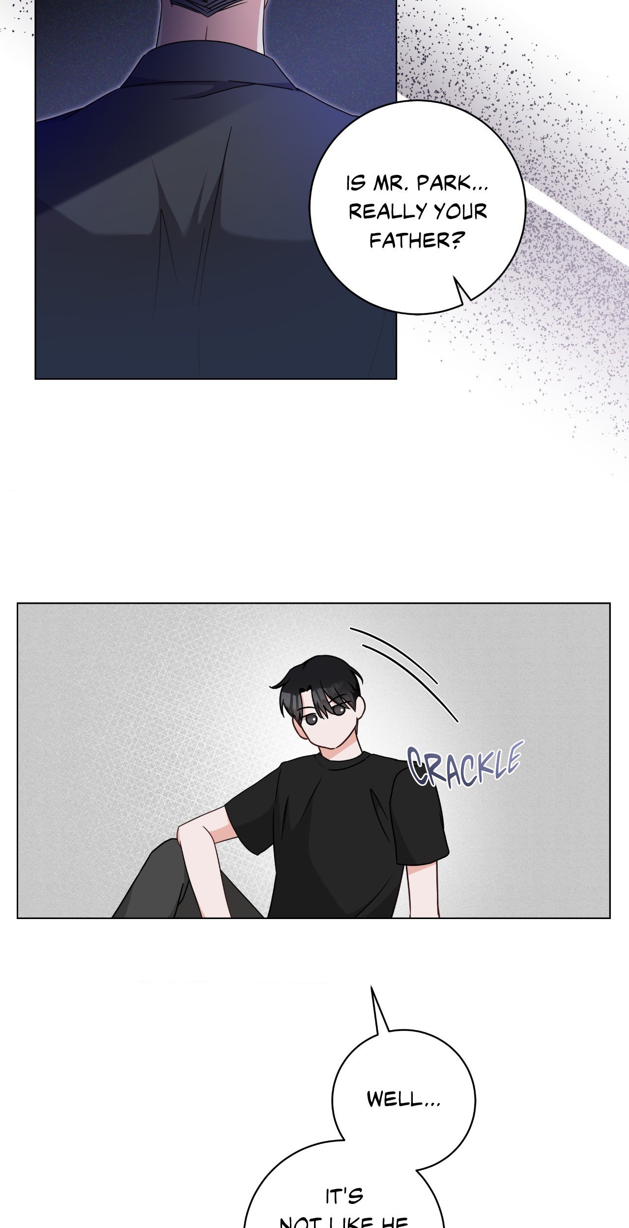 Card Shark [Official] - Chapter 20 manhwa