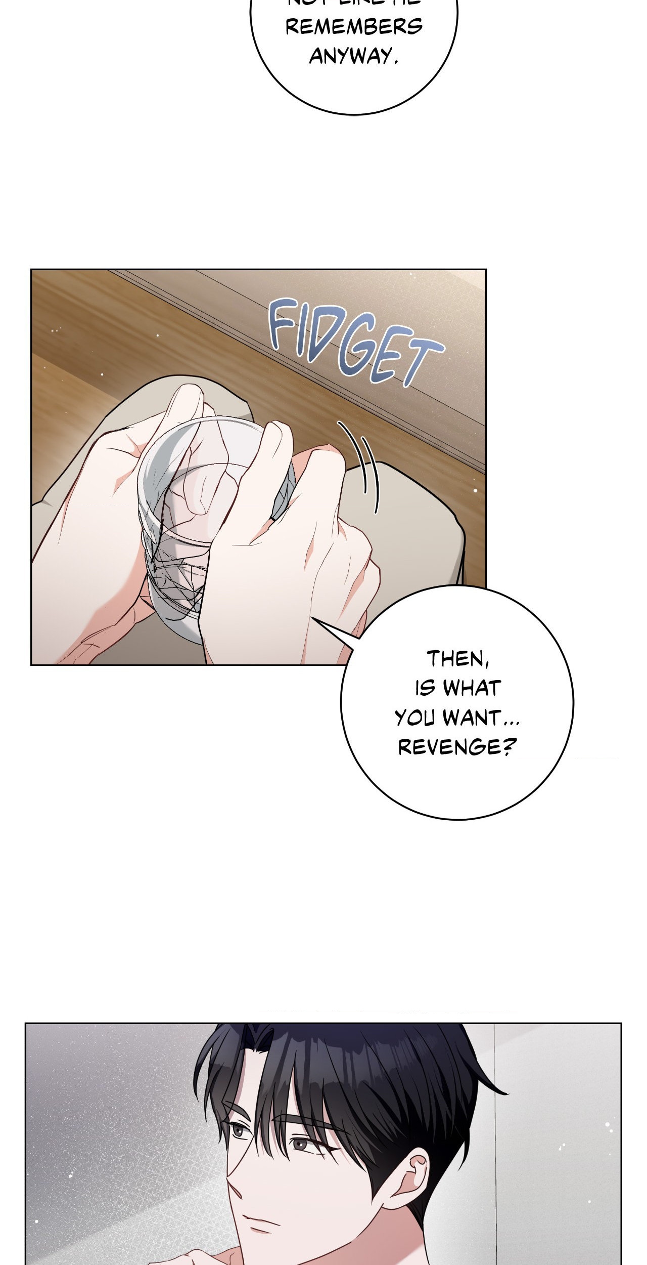 Card Shark [Official] - Chapter 20 manhwa