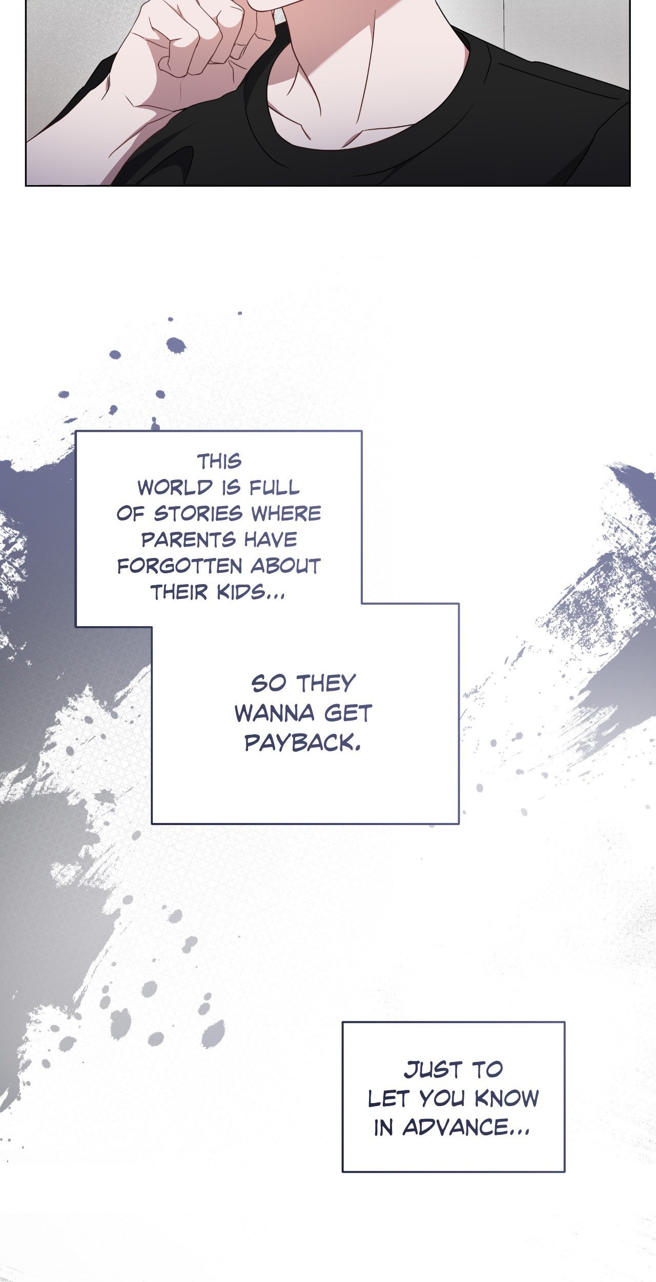Card Shark [Official] - Chapter 20 manhwa