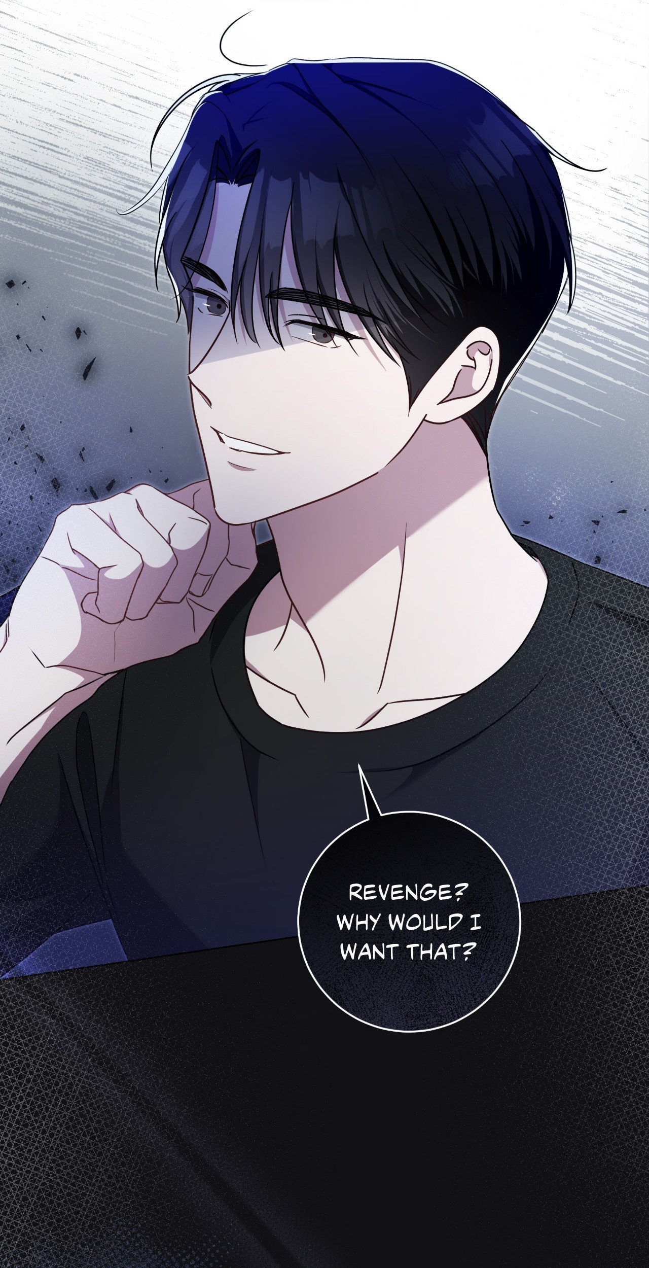 Card Shark [Official] - Chapter 20 manhwa