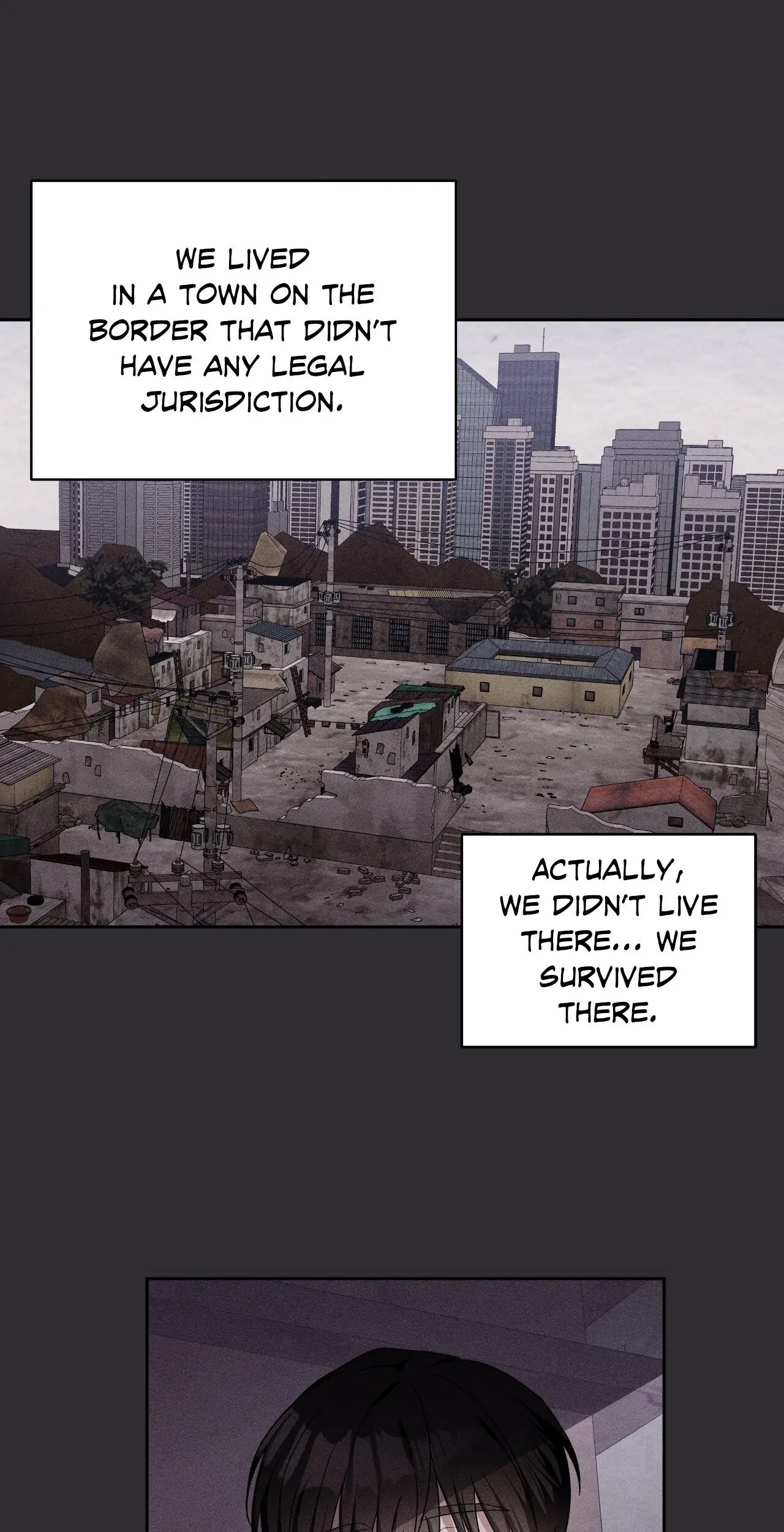 Card Shark [Official] - Chapter 21 manhwa