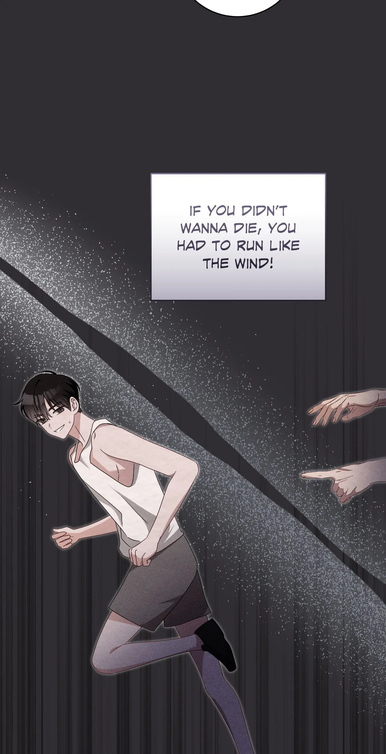 Card Shark [Official] - Chapter 21 manhwa