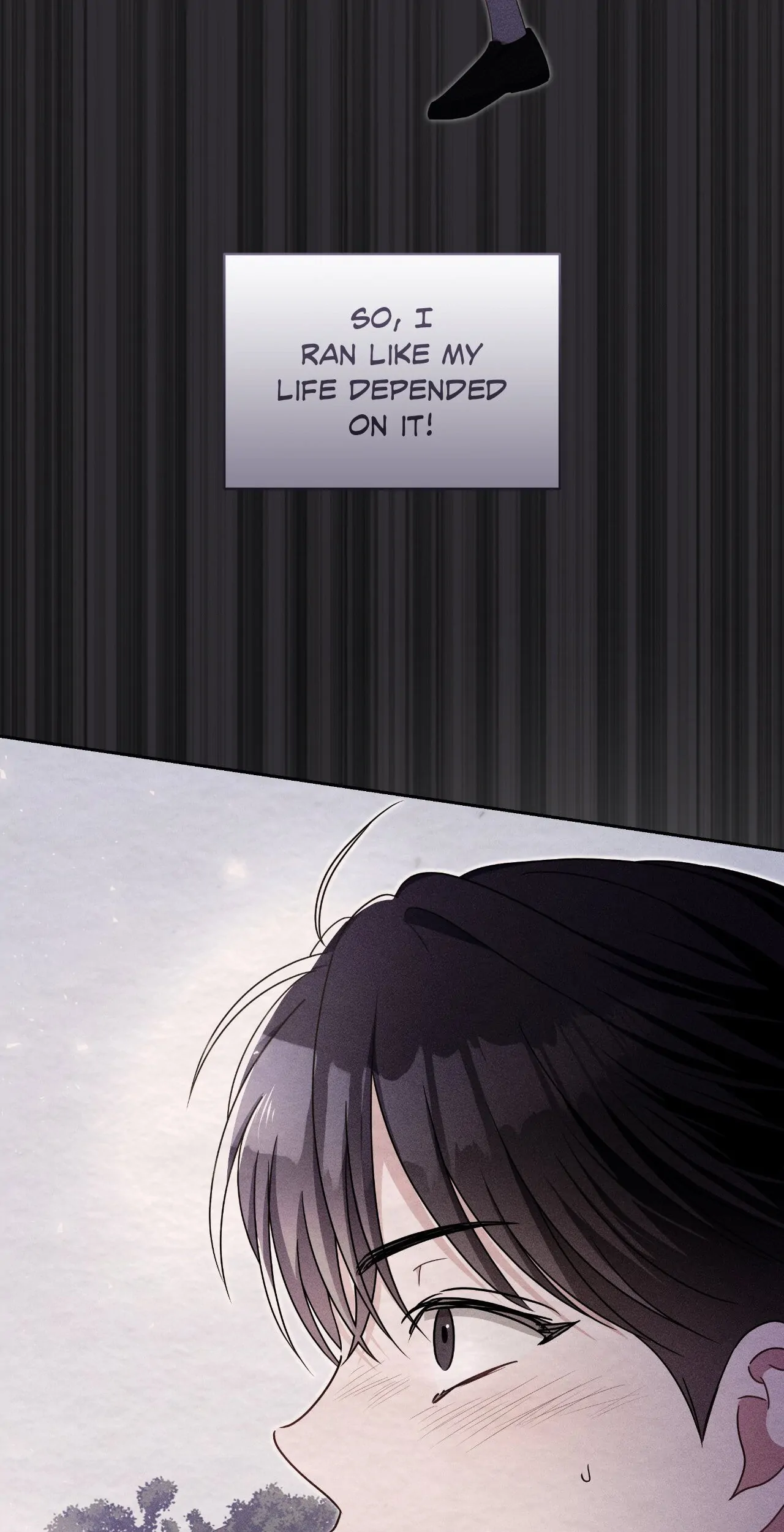Card Shark [Official] - Chapter 21 manhwa
