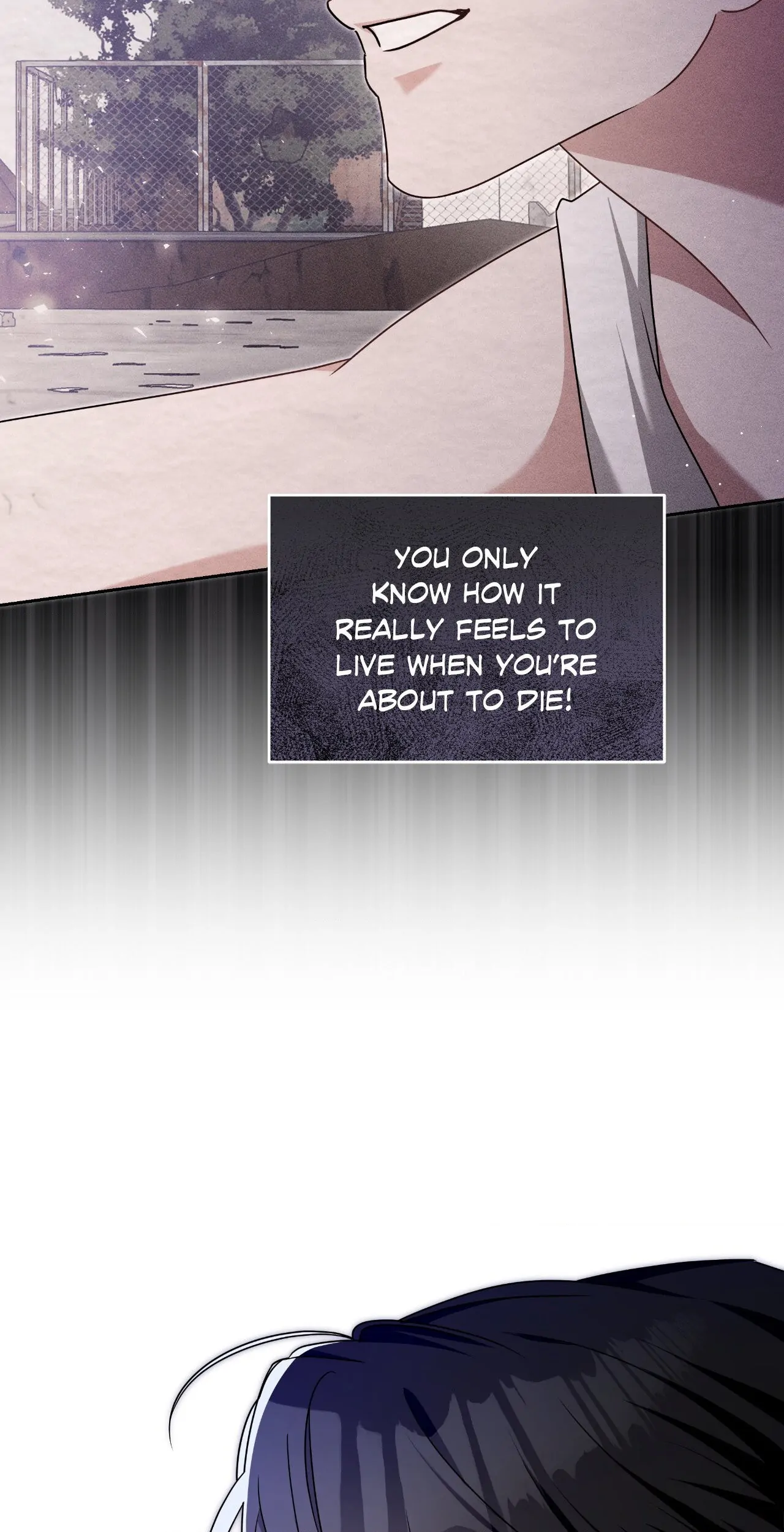 Card Shark [Official] - Chapter 21 manhwa