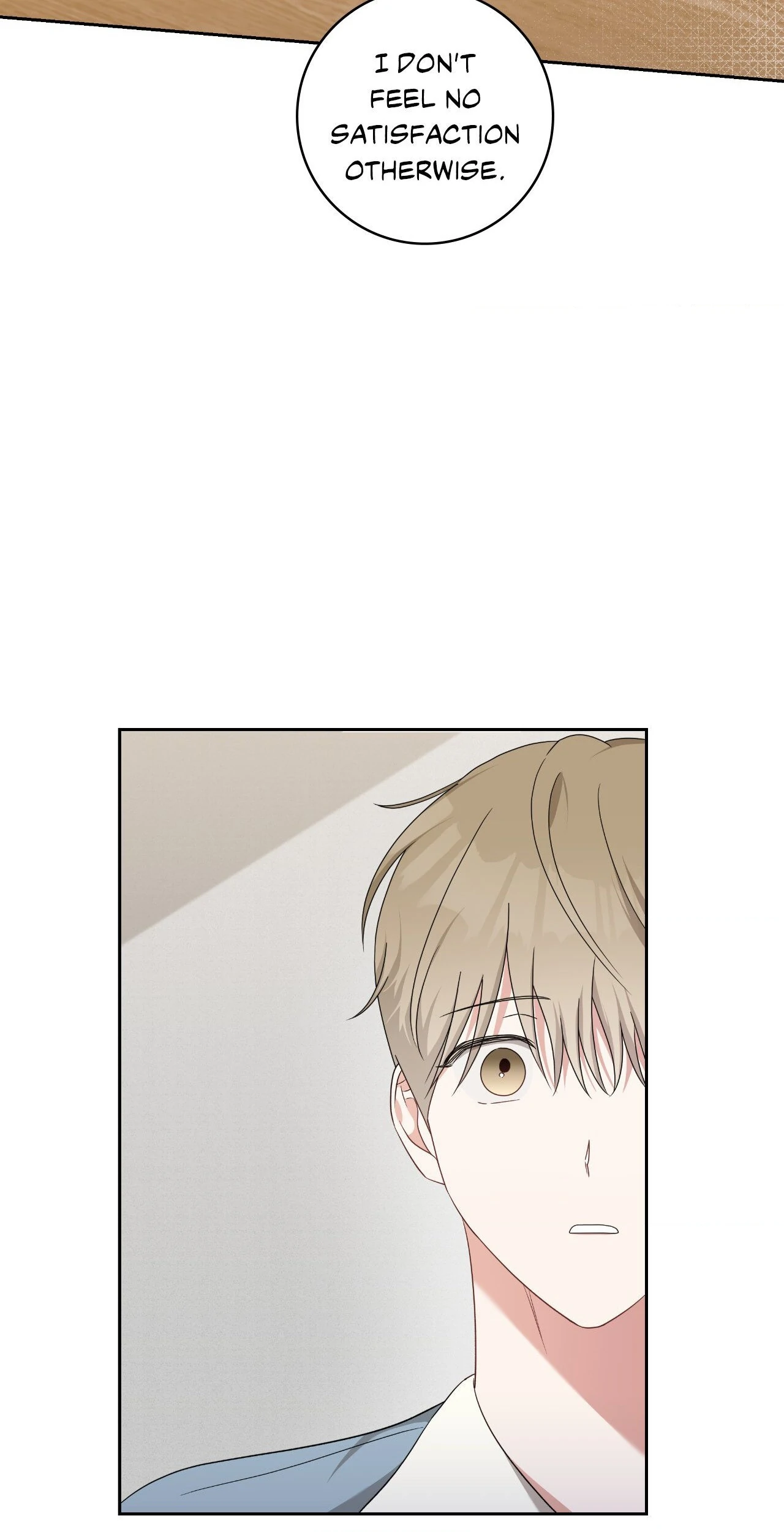 Card Shark [Official] - Chapter 21 manhwa