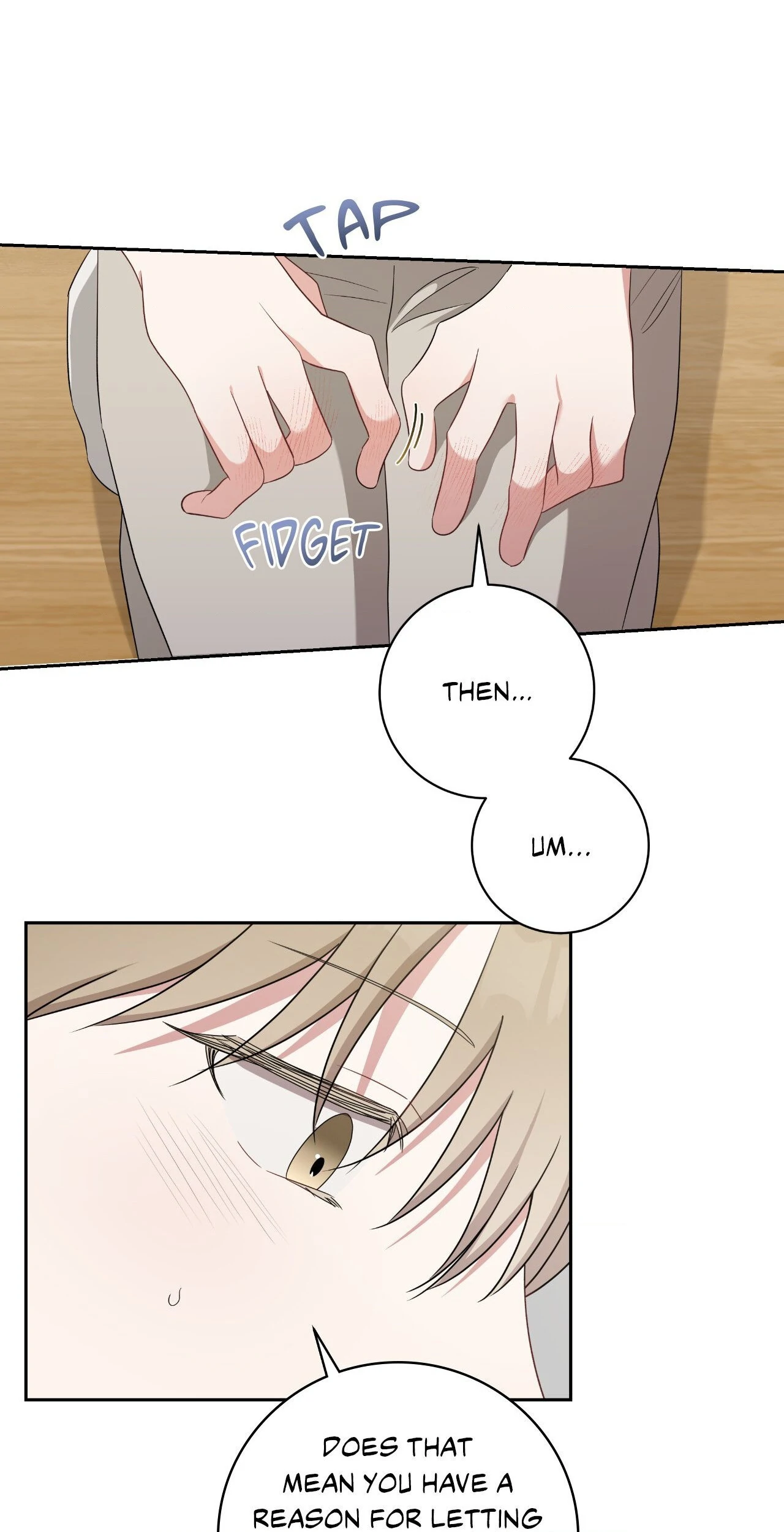 Card Shark [Official] - Chapter 21 manhwa
