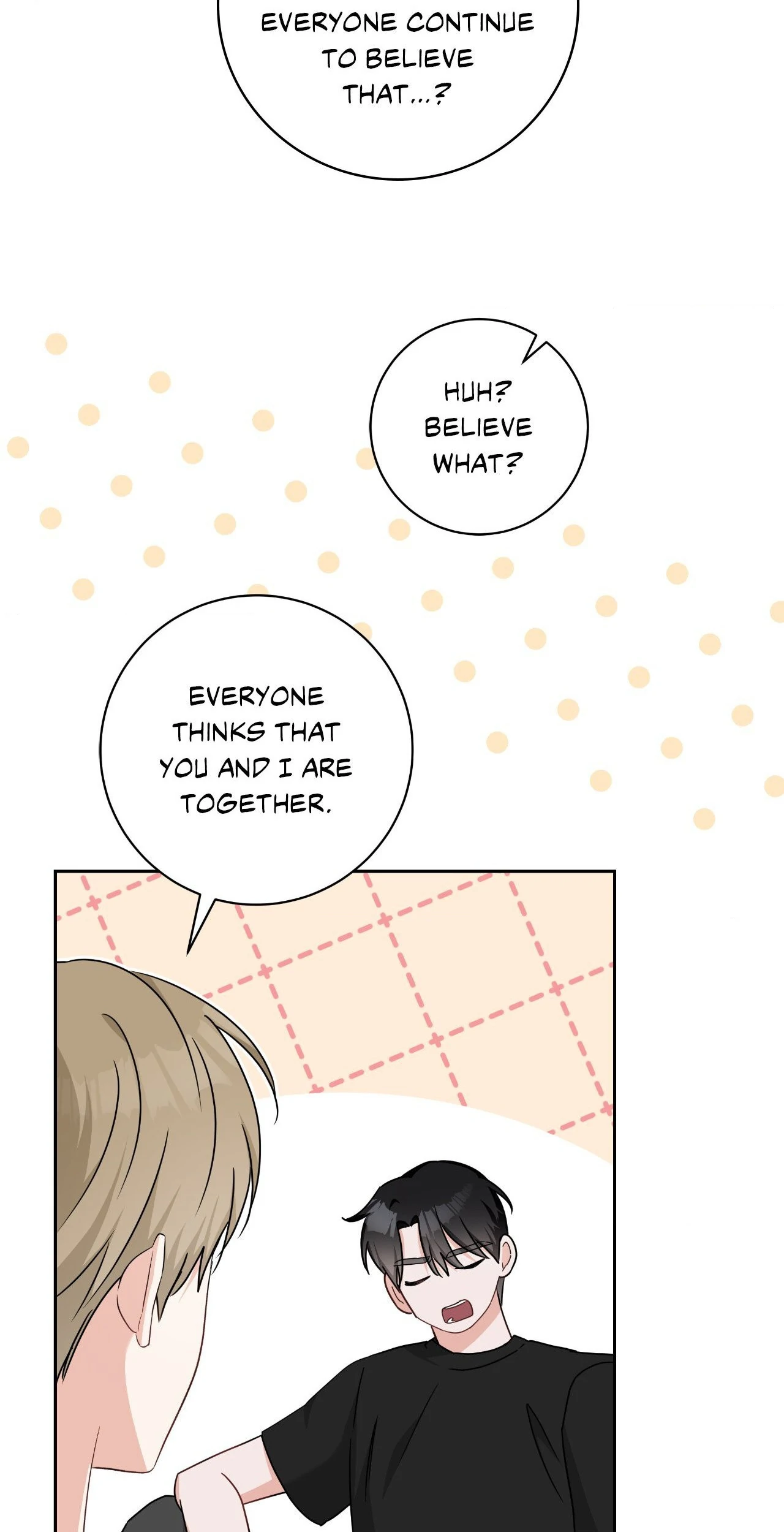 Card Shark [Official] - Chapter 21 manhwa