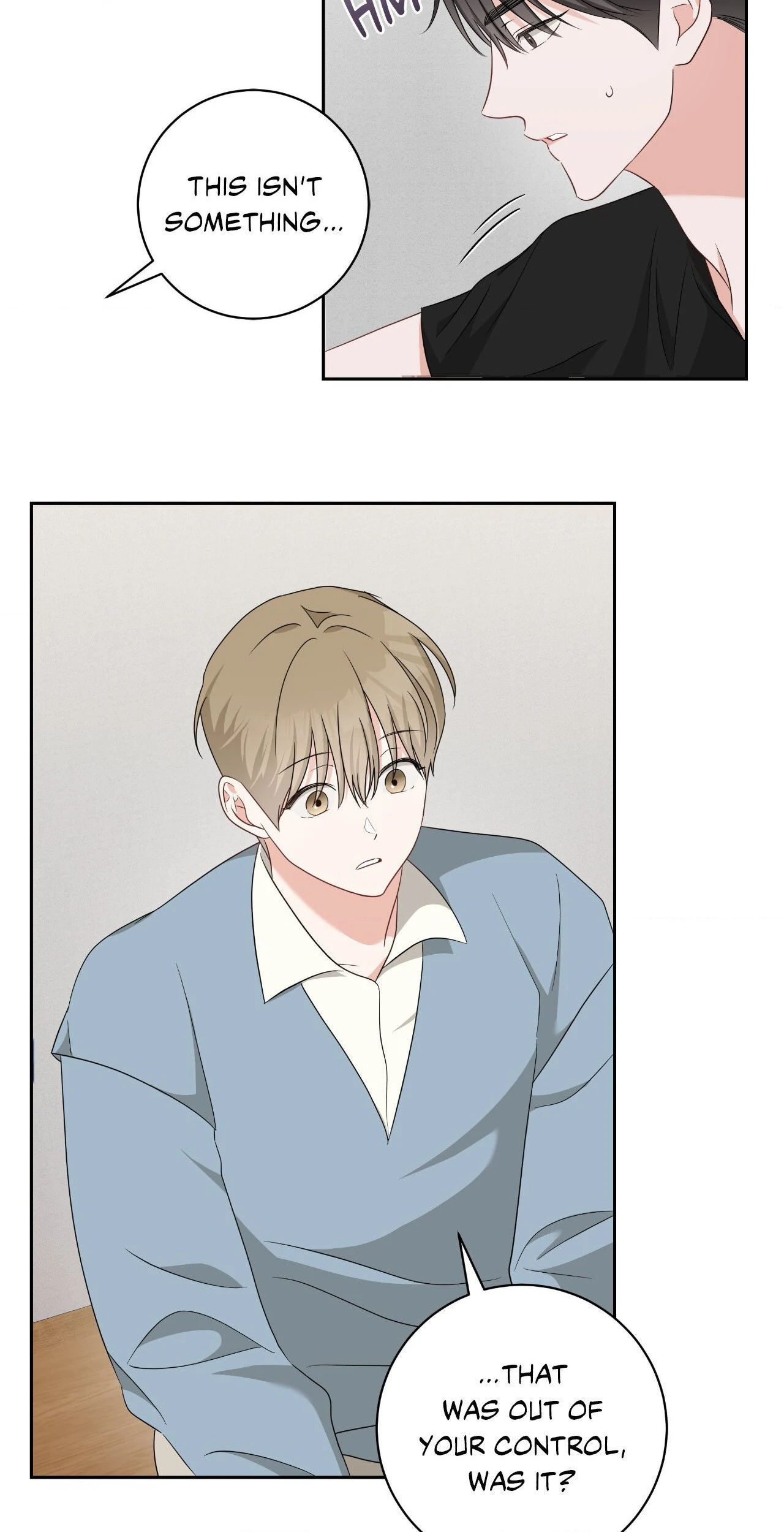 Card Shark [Official] - Chapter 21 manhwa