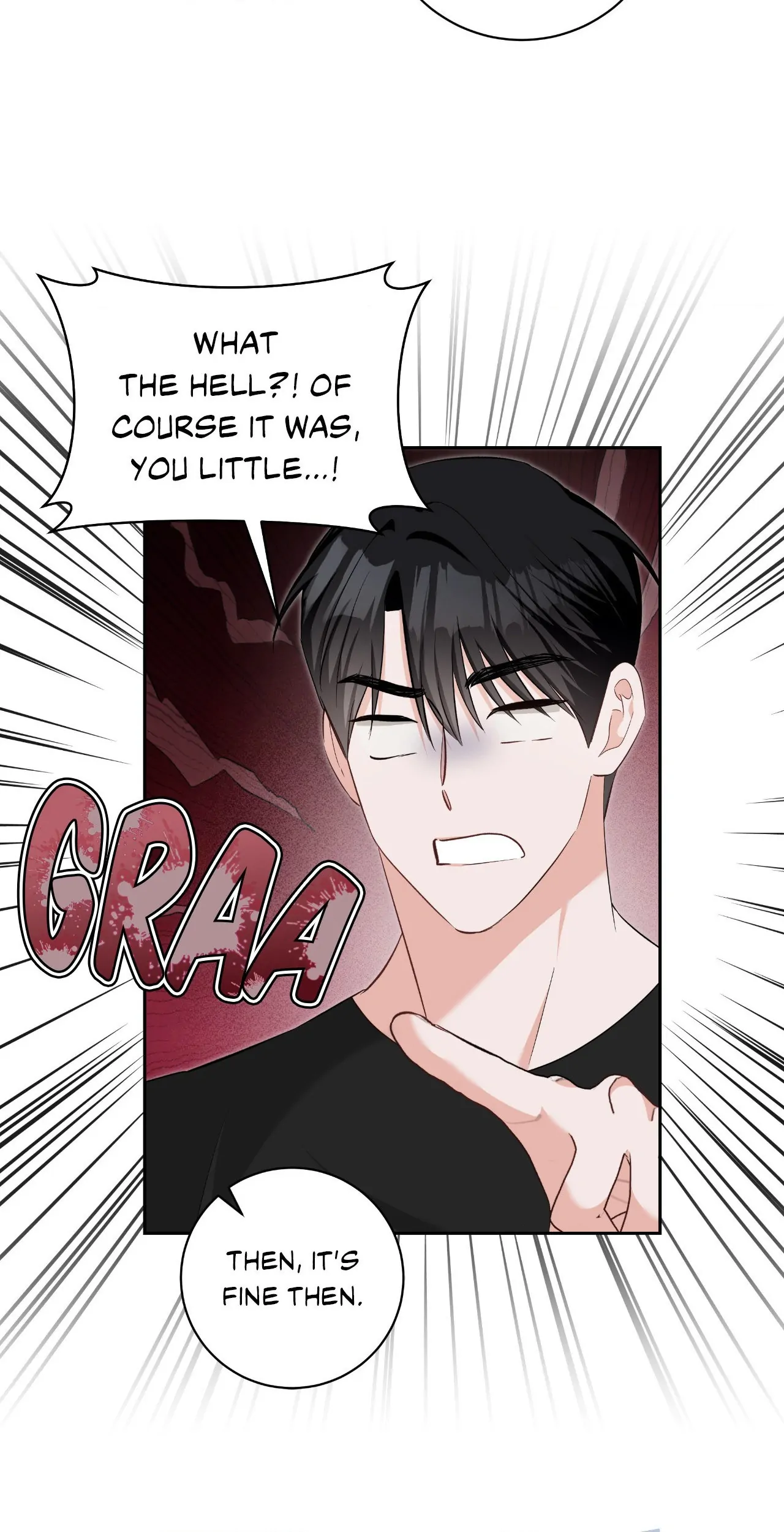 Card Shark [Official] - Chapter 21 manhwa