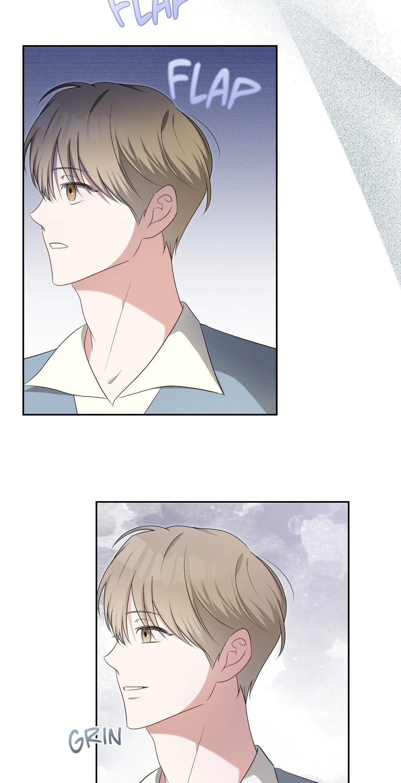 Card Shark [Official] - Chapter 21 manhwa