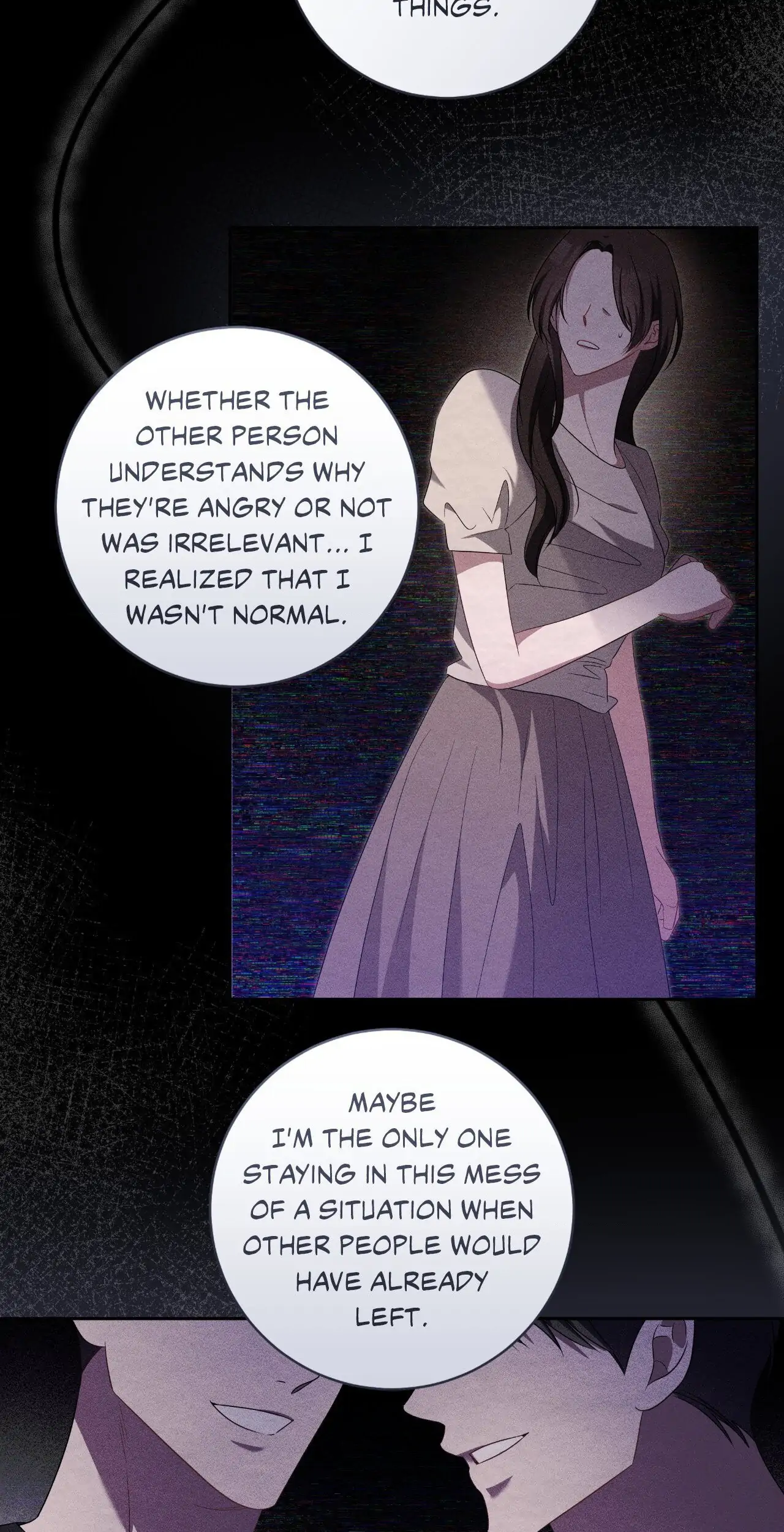 Card Shark [Official] - Chapter 21 manhwa