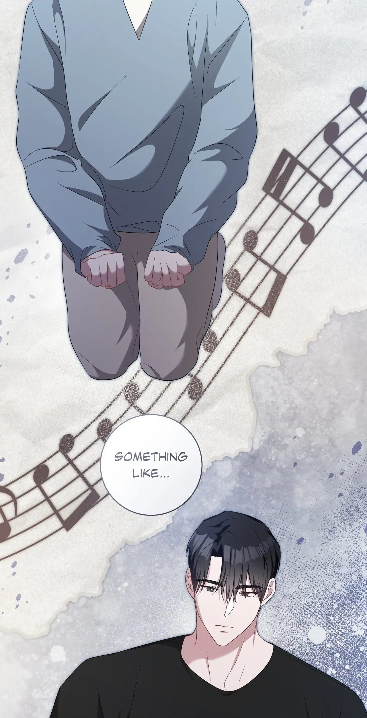 Card Shark [Official] - Chapter 21 manhwa