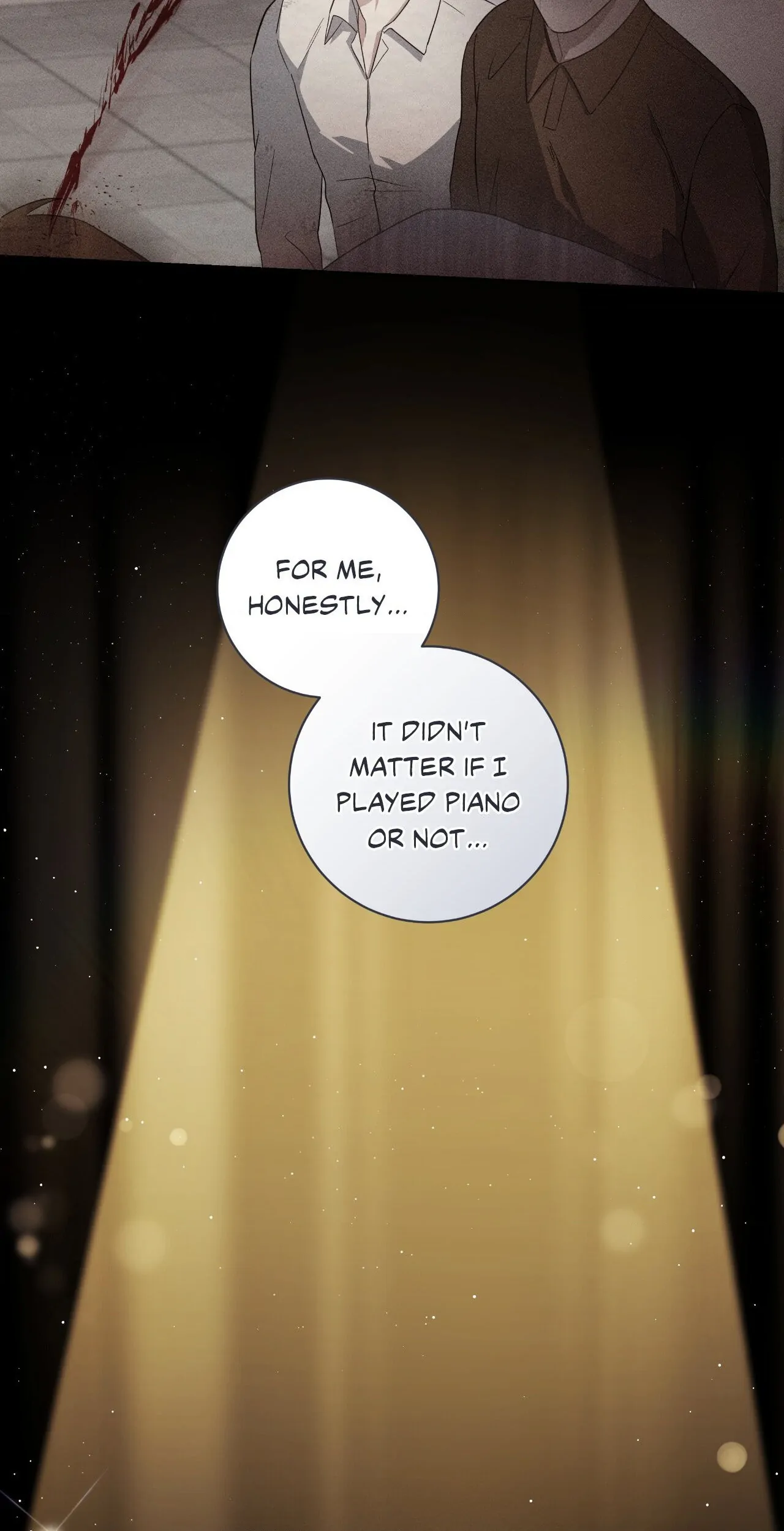 Card Shark [Official] - Chapter 21 manhwa