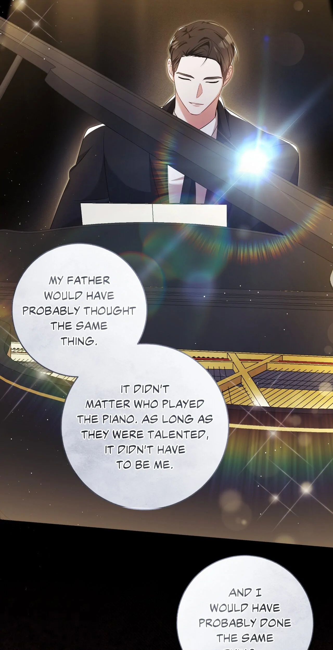 Card Shark [Official] - Chapter 21 manhwa