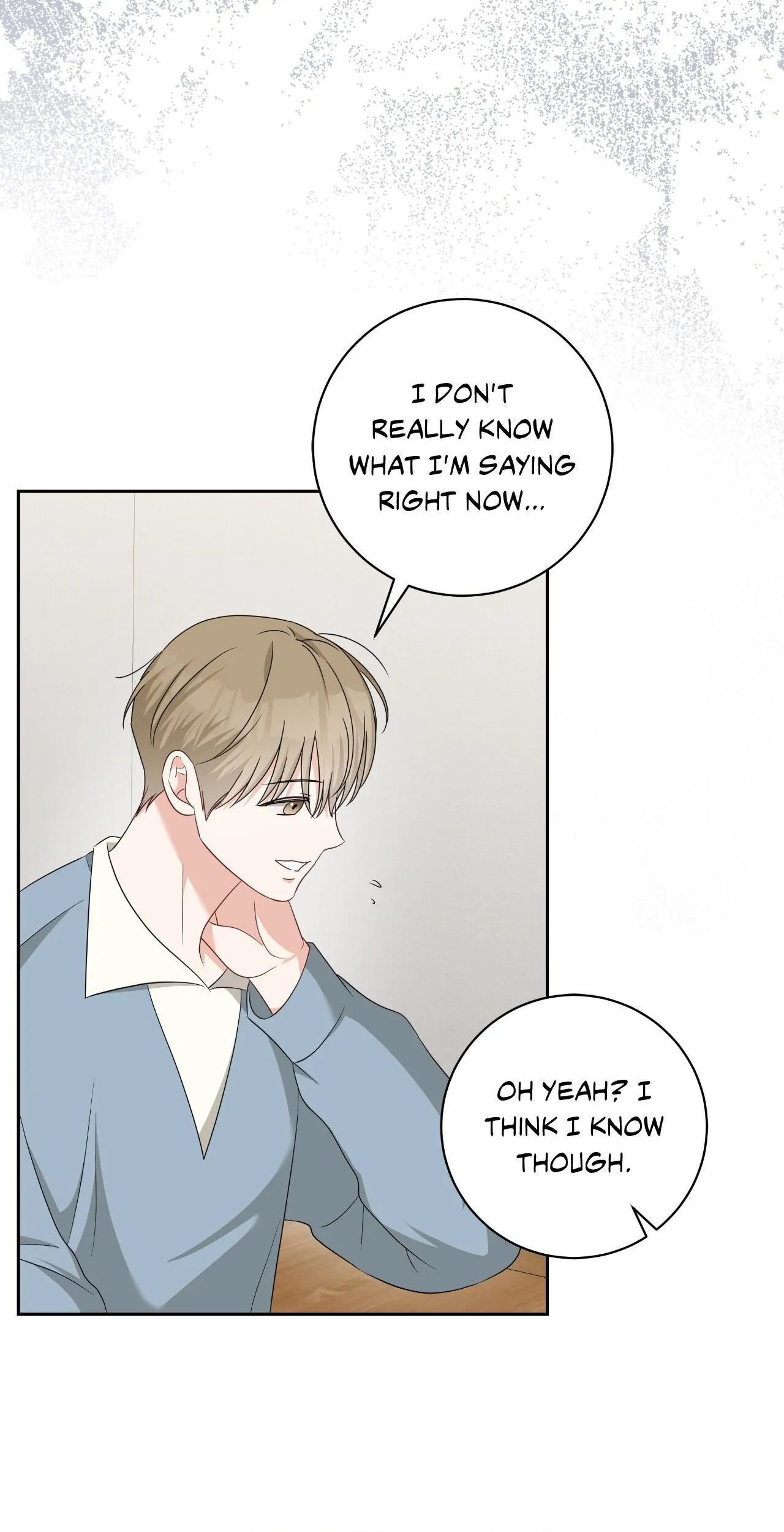 Card Shark [Official] - Chapter 21 manhwa