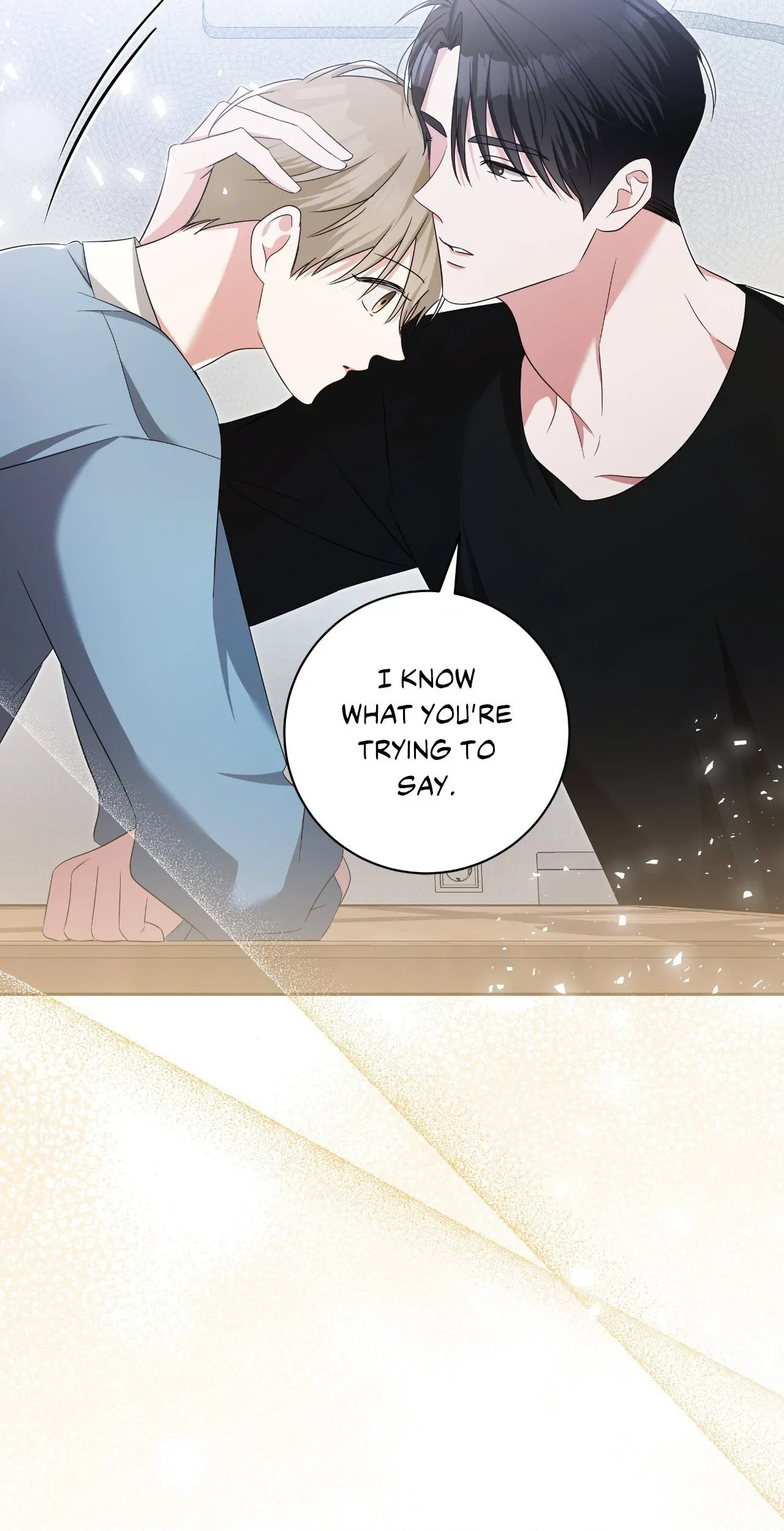 Card Shark [Official] - Chapter 21 manhwa