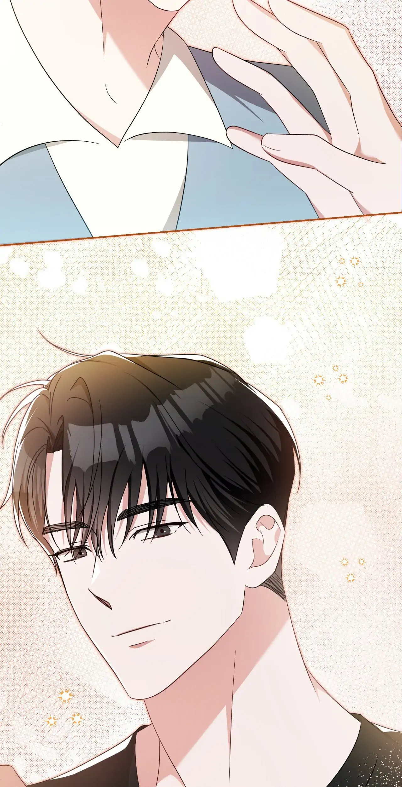 Card Shark [Official] - Chapter 21 manhwa