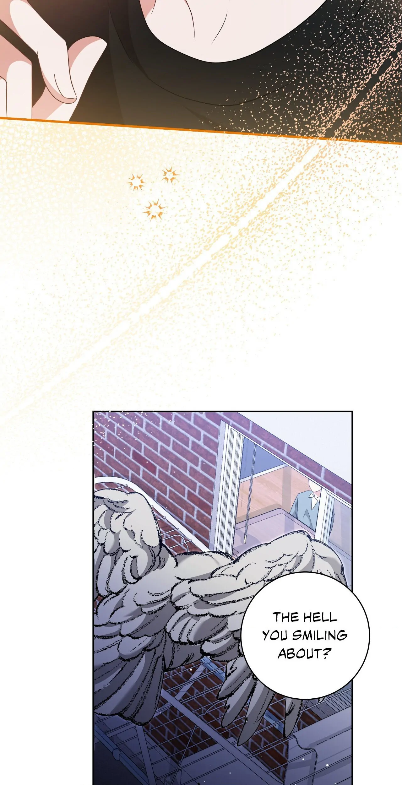 Card Shark [Official] - Chapter 21 manhwa