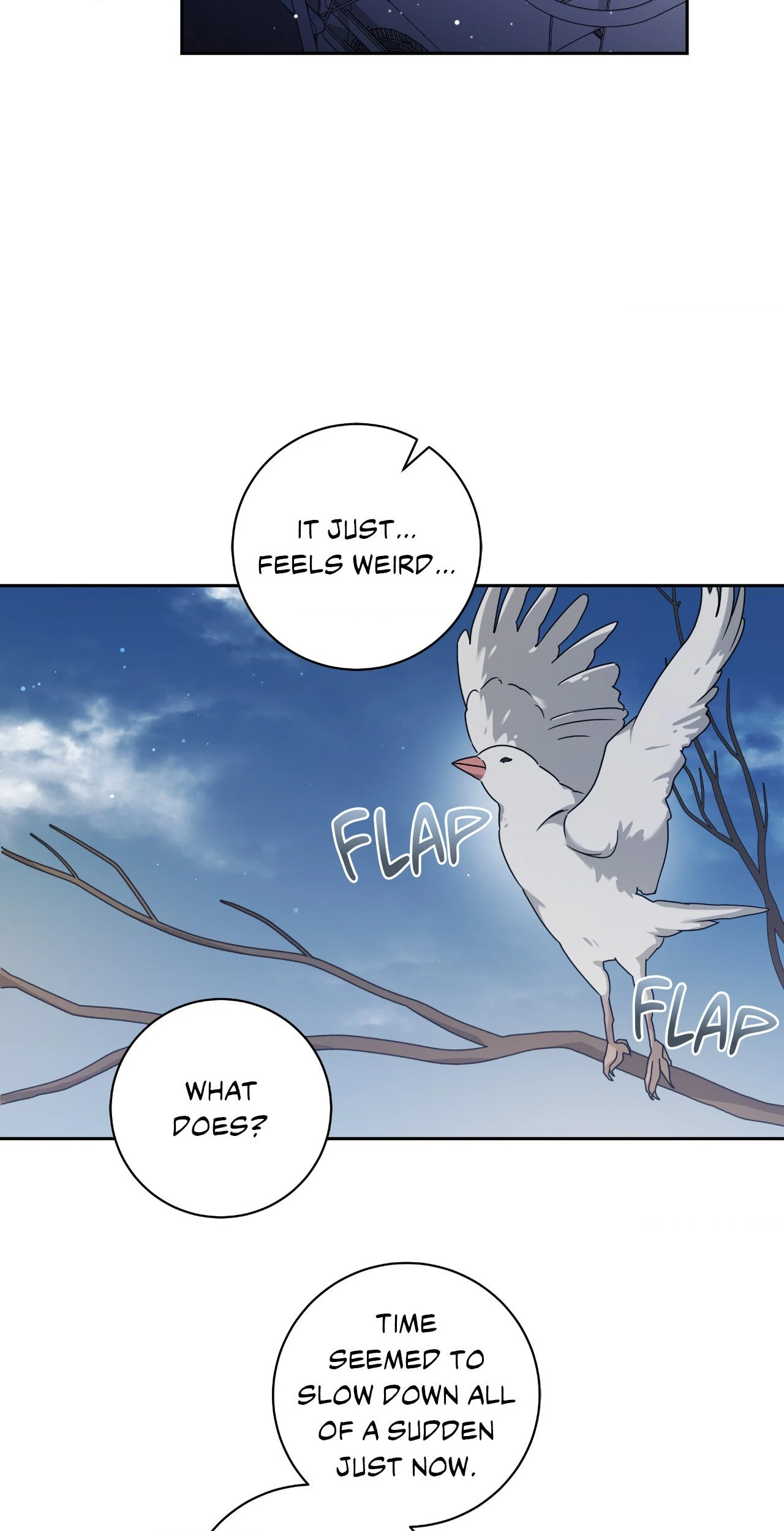 Card Shark [Official] - Chapter 21 manhwa