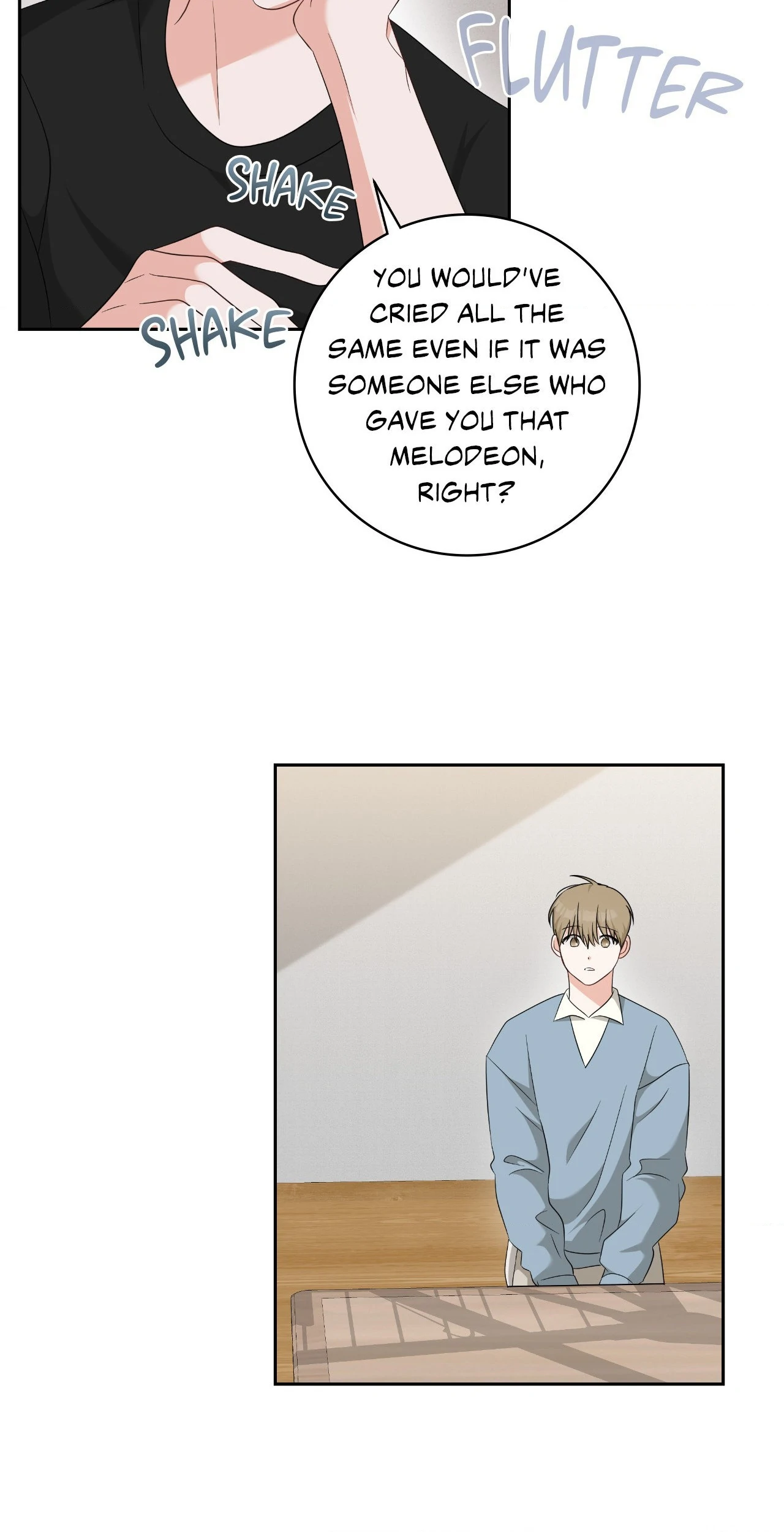 Card Shark [Official] - Chapter 21 manhwa