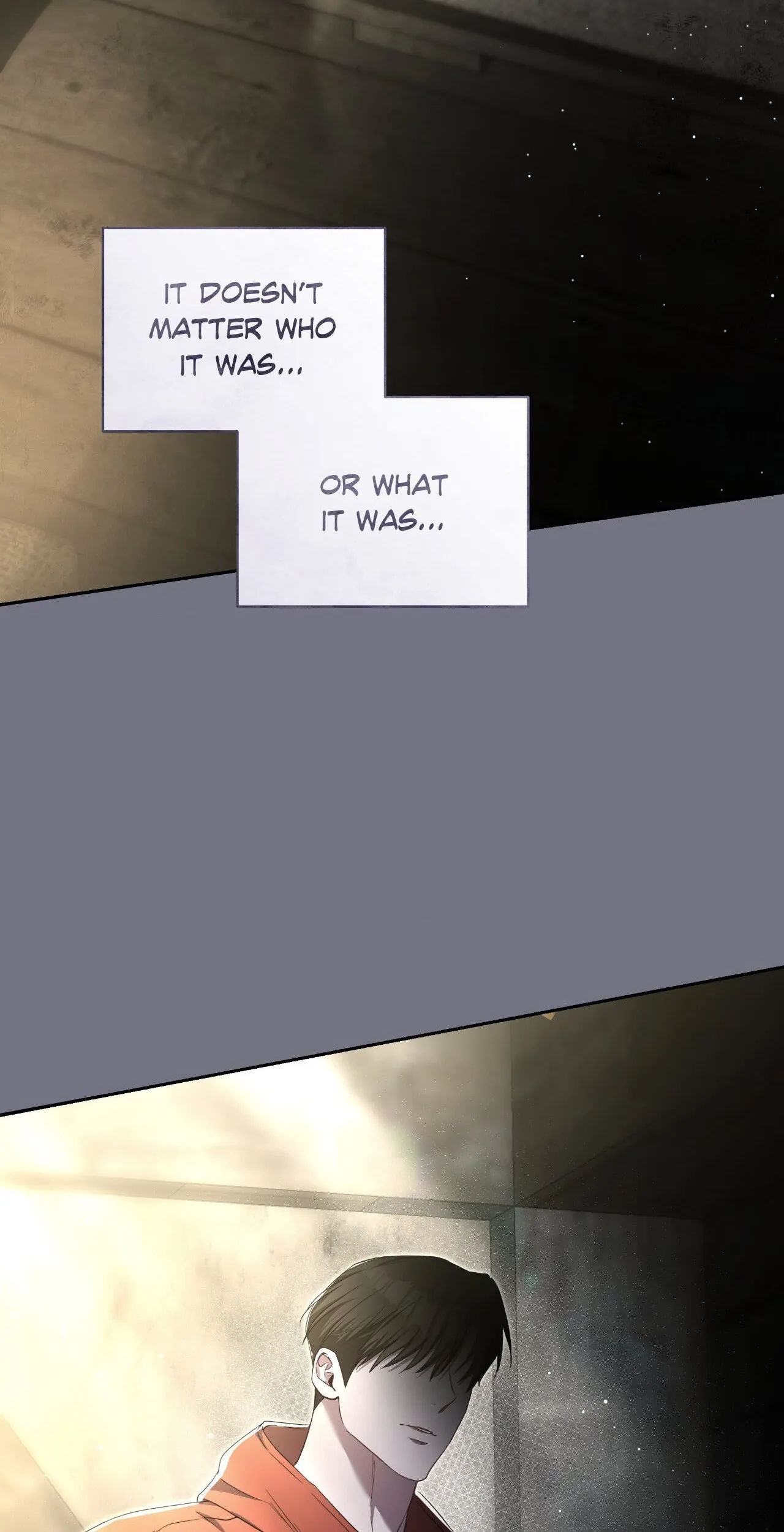 Card Shark [Official] - Chapter 21 manhwa